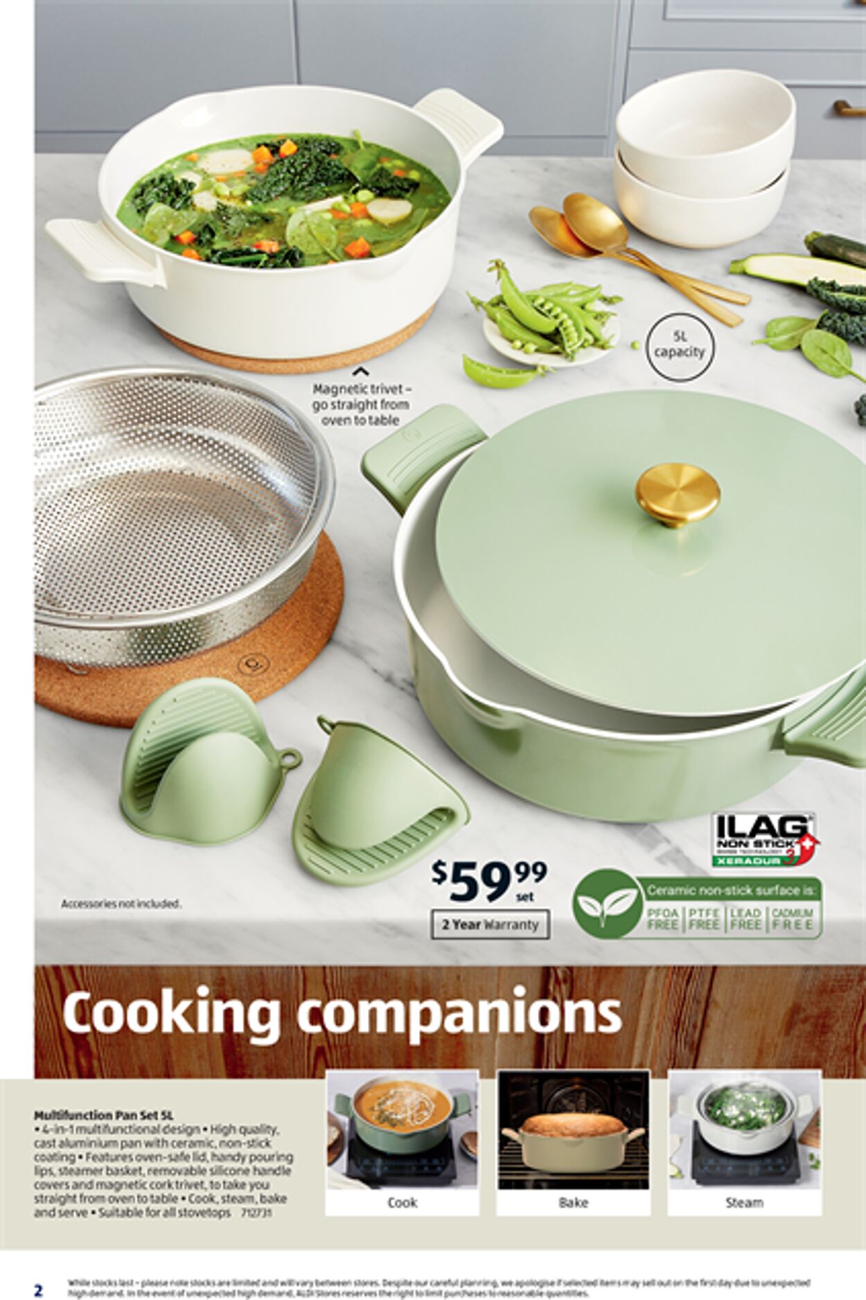 Catalogue Aldi 23.09.2023 - 28.09.2023