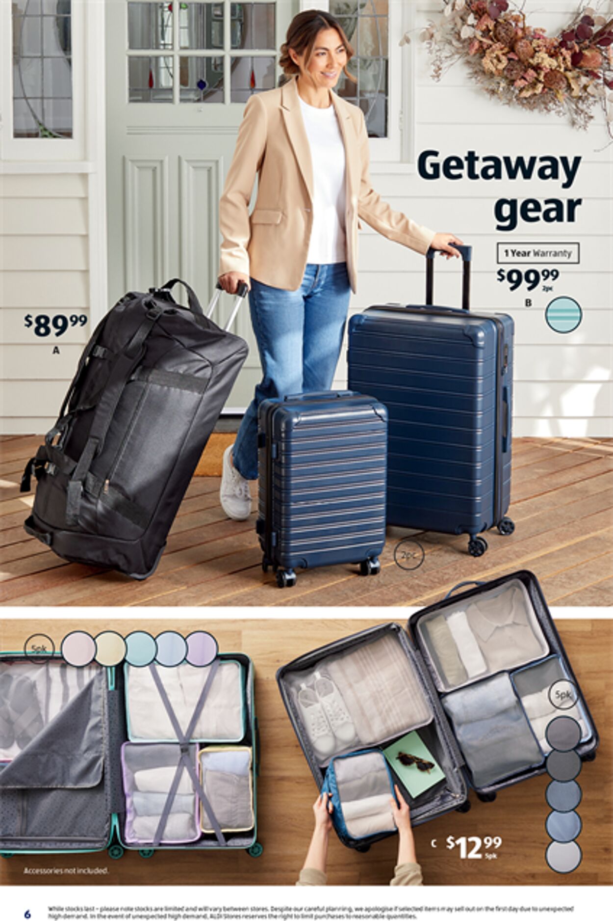 Catalogue Aldi 23.09.2023 - 28.09.2023