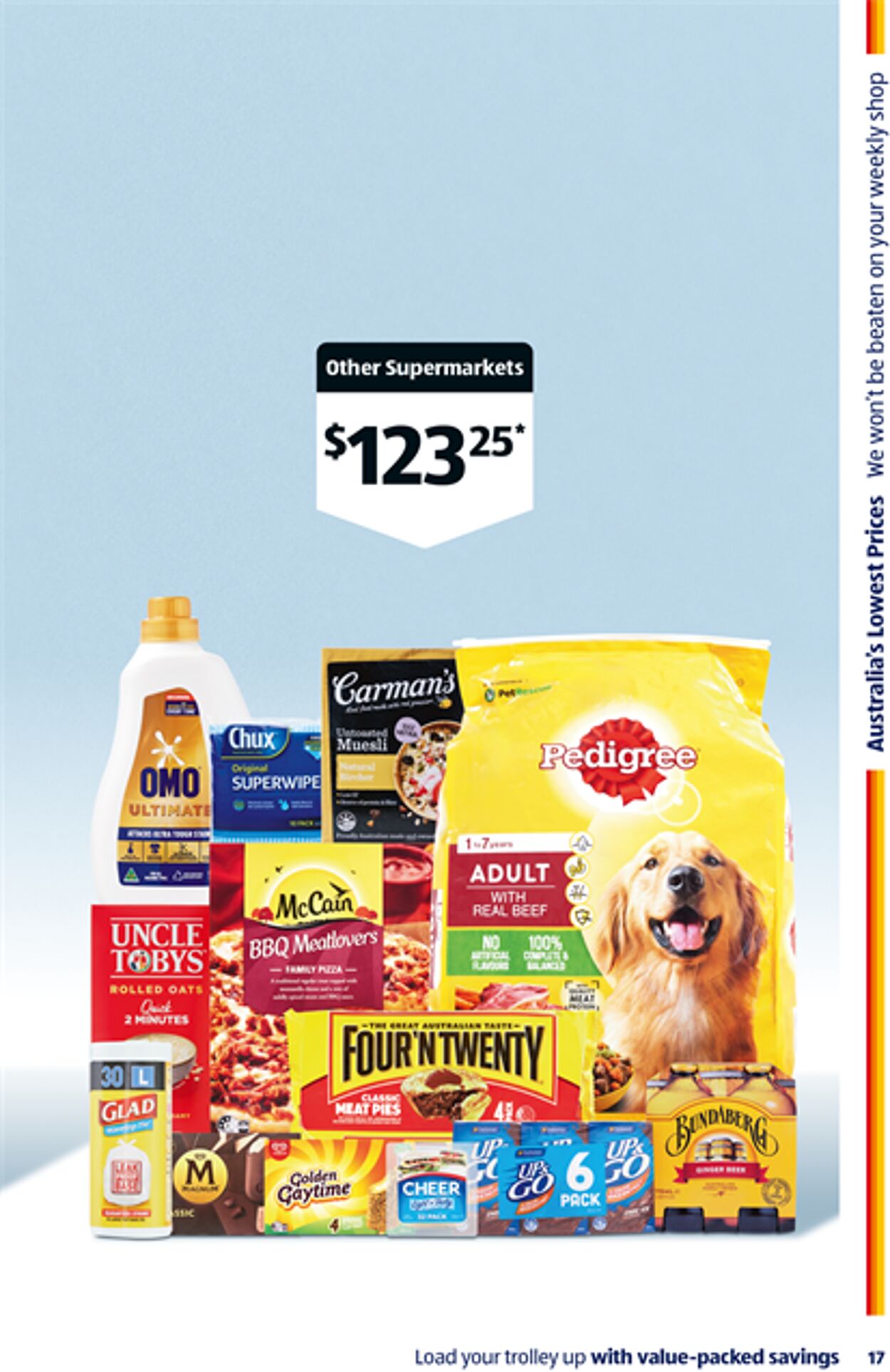 Catalogue Aldi 12.07.2024 - 26.07.2024