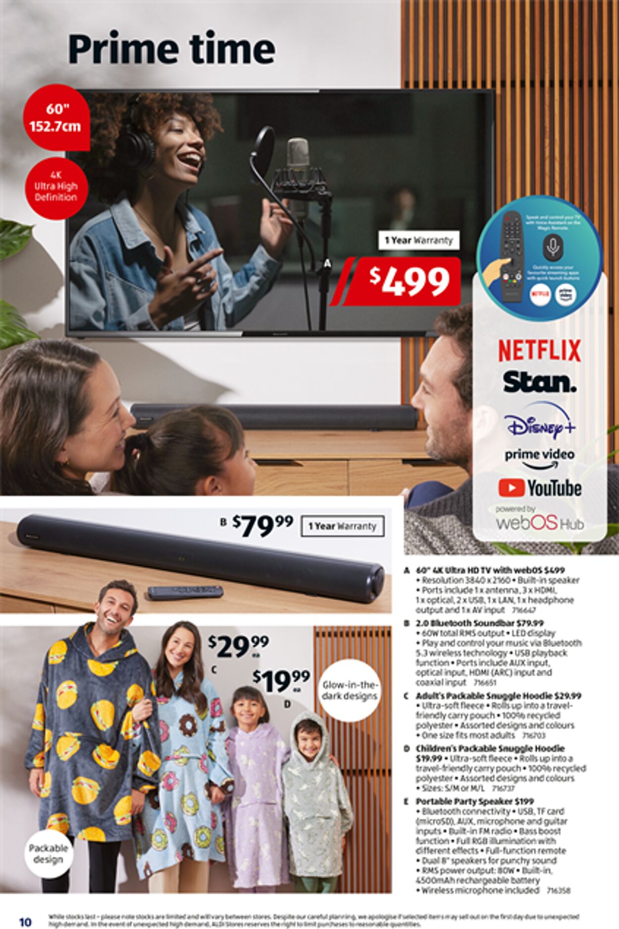 Catalogue Aldi 12.07.2024 - 26.07.2024