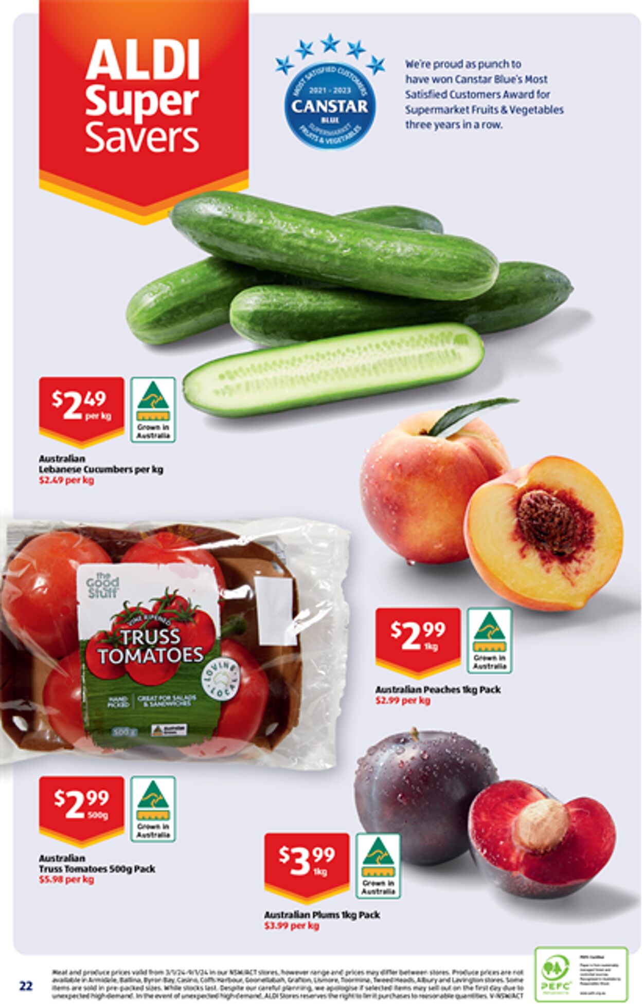 Catalogue Aldi 03.01.2024 - 17.01.2024