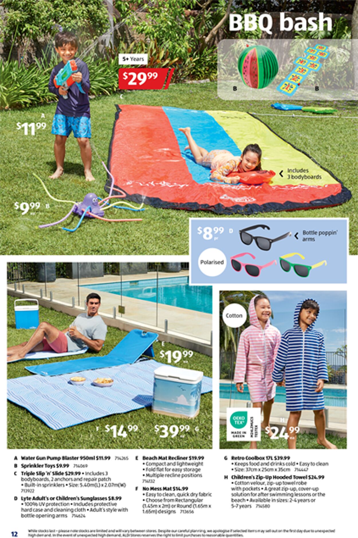 Catalogue Aldi 03.01.2024 - 17.01.2024