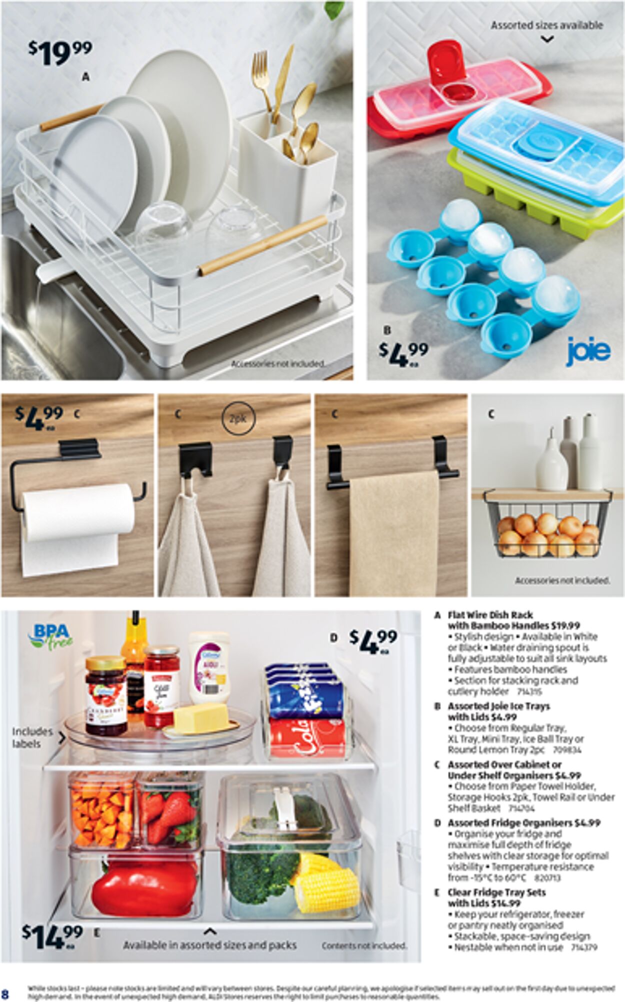 Catalogue Aldi 07.02.2024 - 20.02.2024