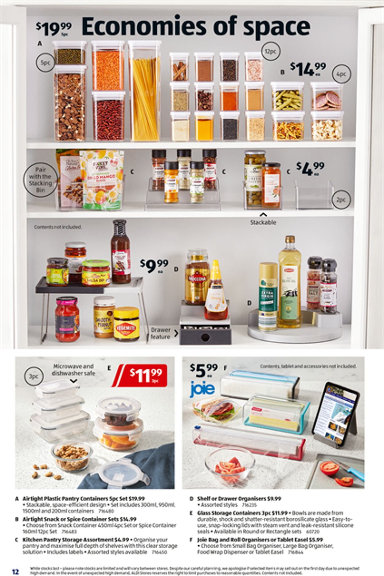 Catalogue Aldi 01.08.2024 - 14.08.2024