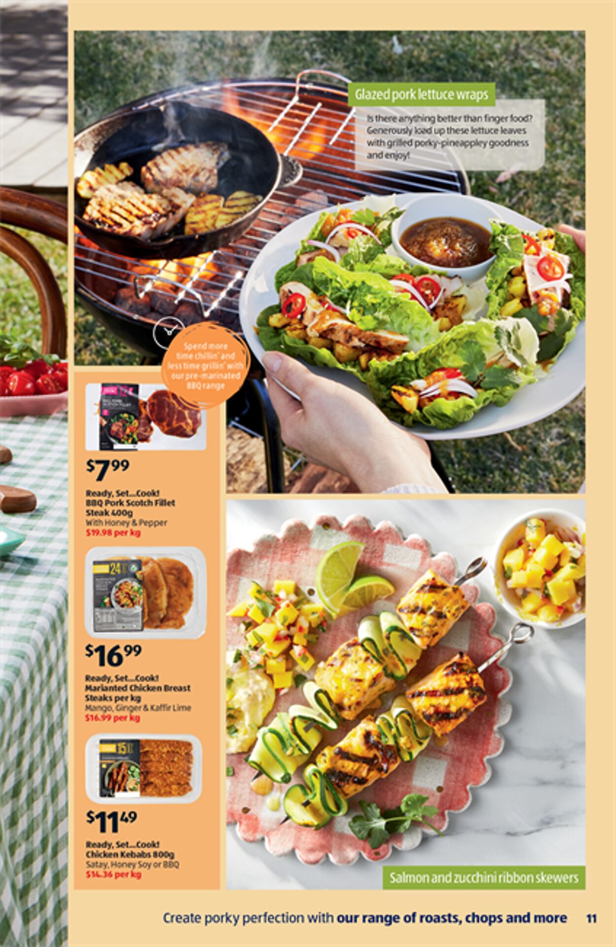 Catalogue Aldi 20.09.2023 - 26.09.2023