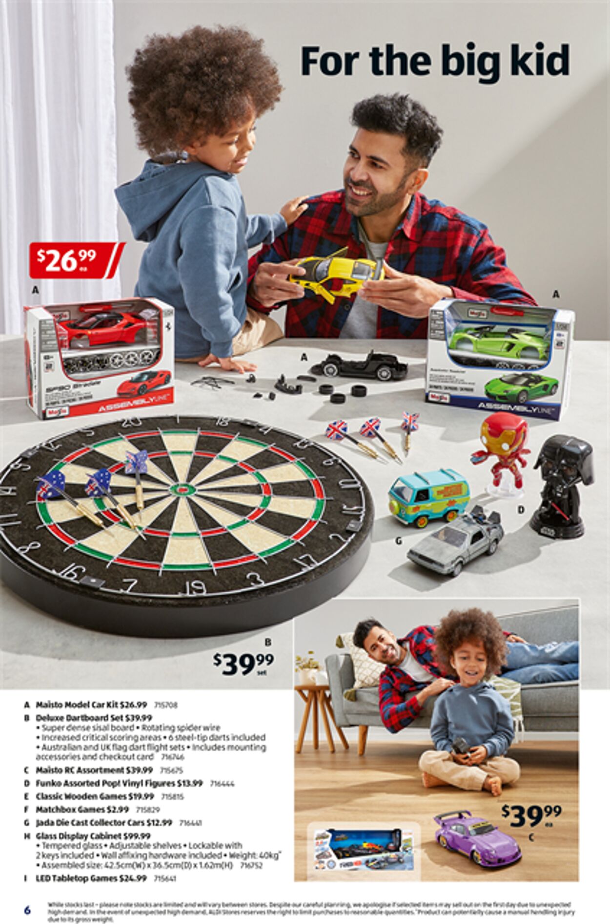 Catalogue Aldi 12.08.2024 - 18.08.2024