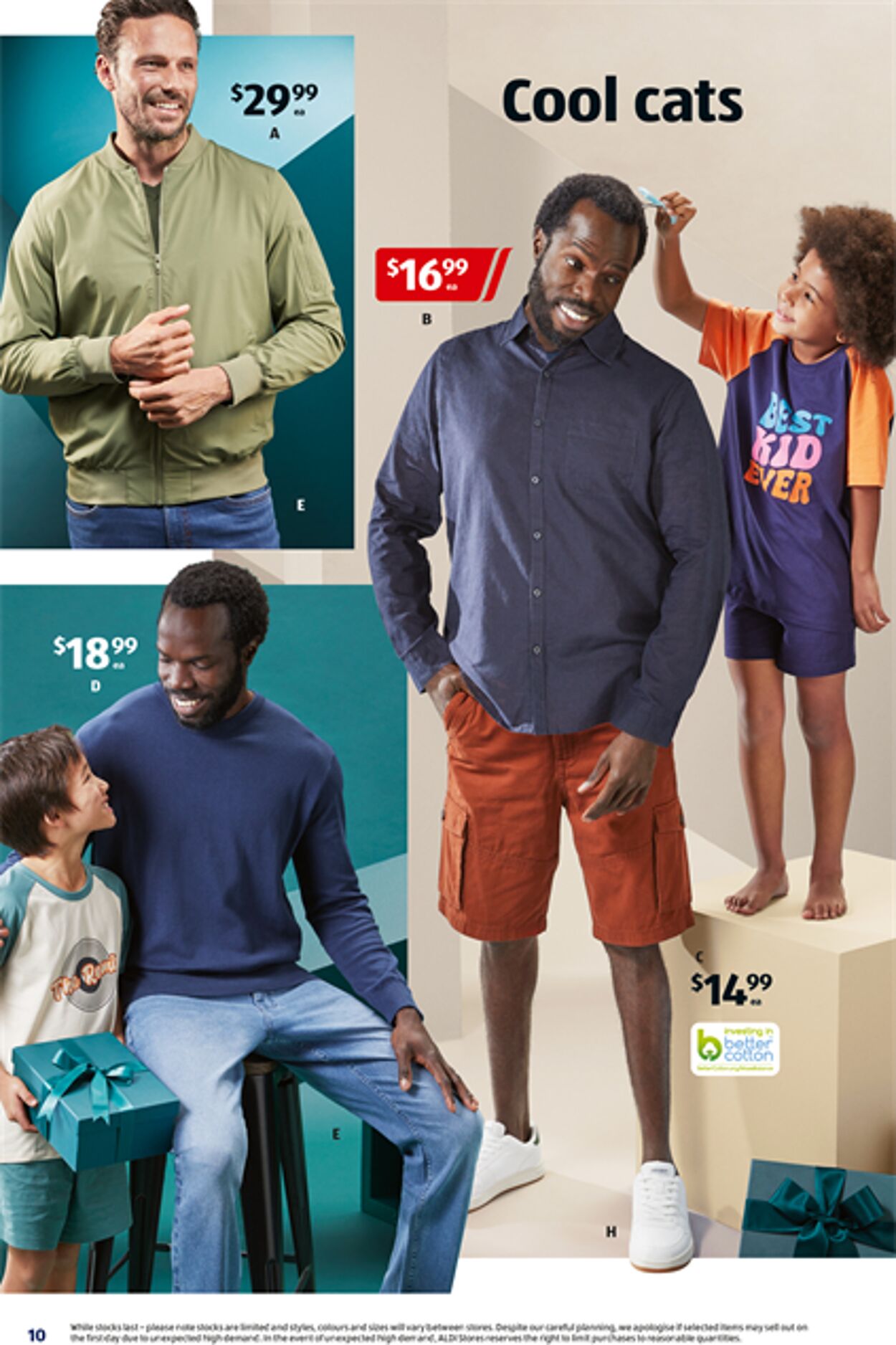 Catalogue Aldi 16.08.2024 - 23.08.2024