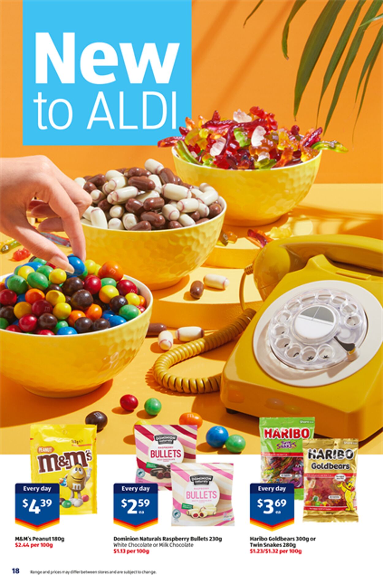 Catalogue Aldi 16.08.2024 - 23.08.2024