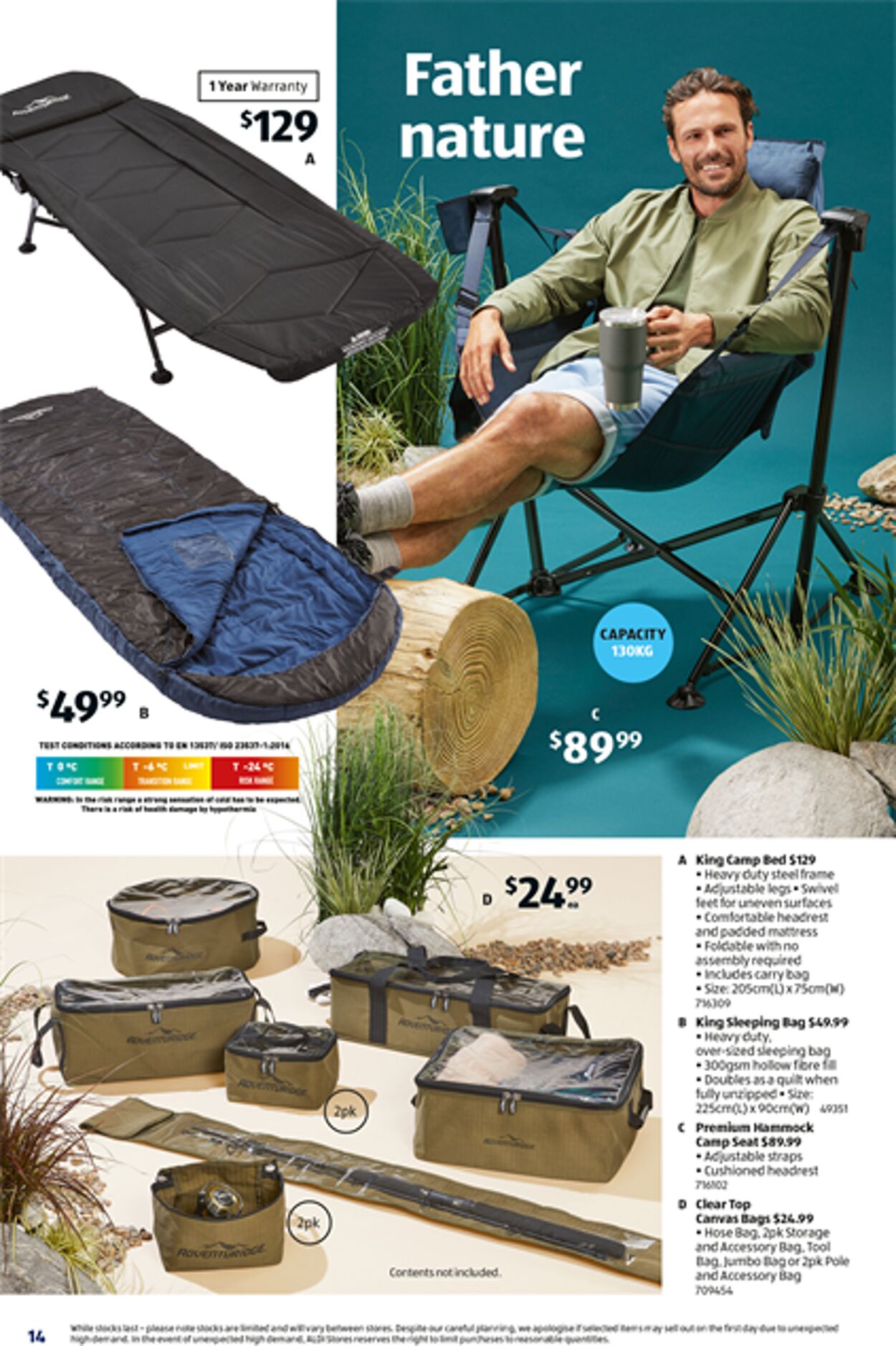 Catalogue Aldi 16.08.2024 - 23.08.2024