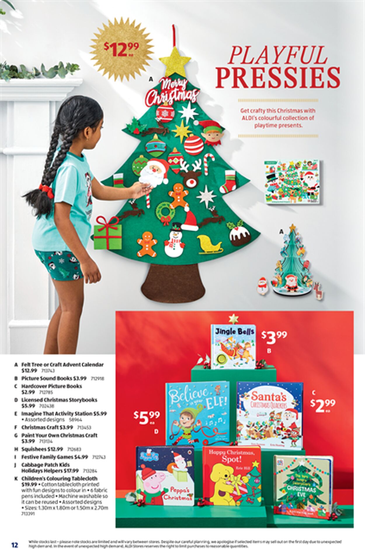 Catalogue Aldi 02.11.2023 - 07.11.2023