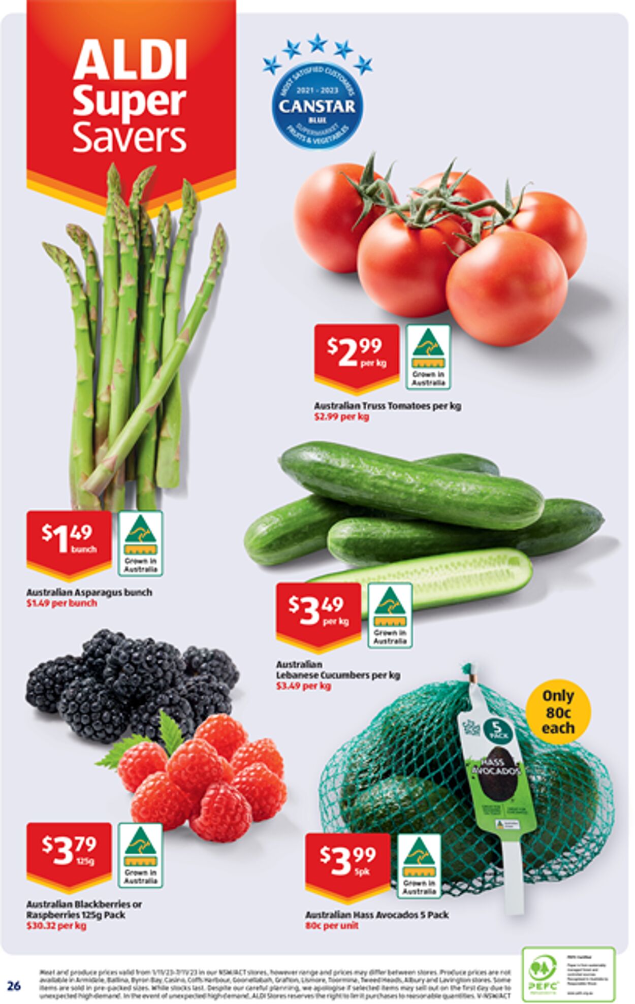 Catalogue Aldi 02.11.2023 - 07.11.2023