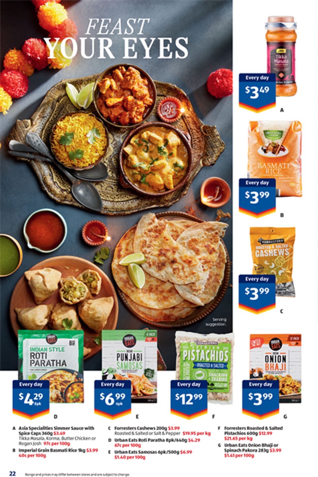 Catalogue Aldi 02.11.2023 - 07.11.2023