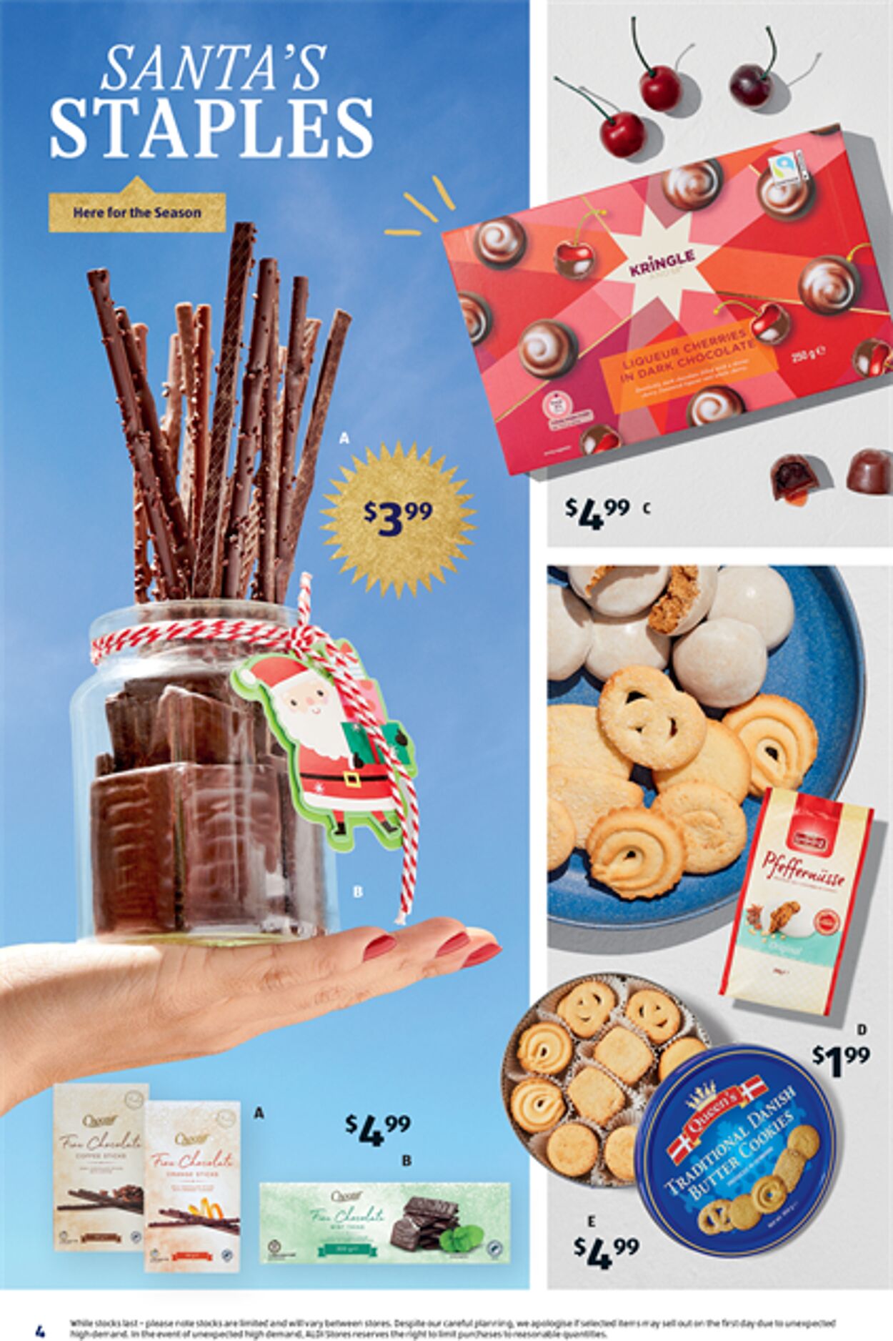 Catalogue Aldi 02.11.2023 - 07.11.2023