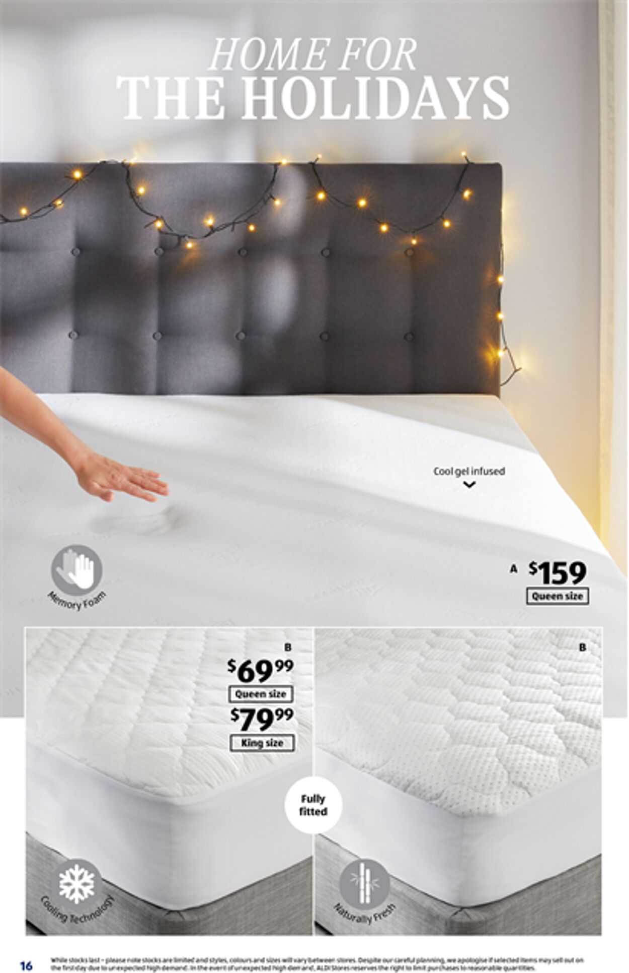 Catalogue Aldi 05.12.2023 - 19.12.2023