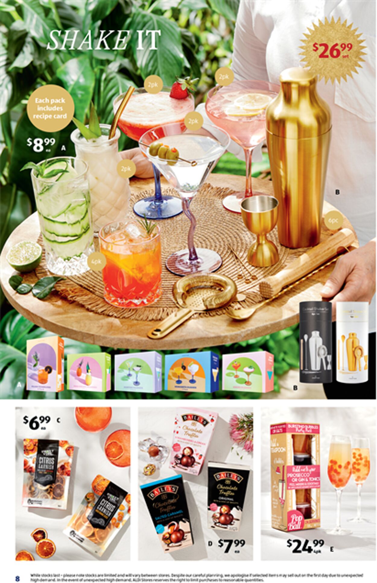 Catalogue Aldi 05.12.2023 - 19.12.2023