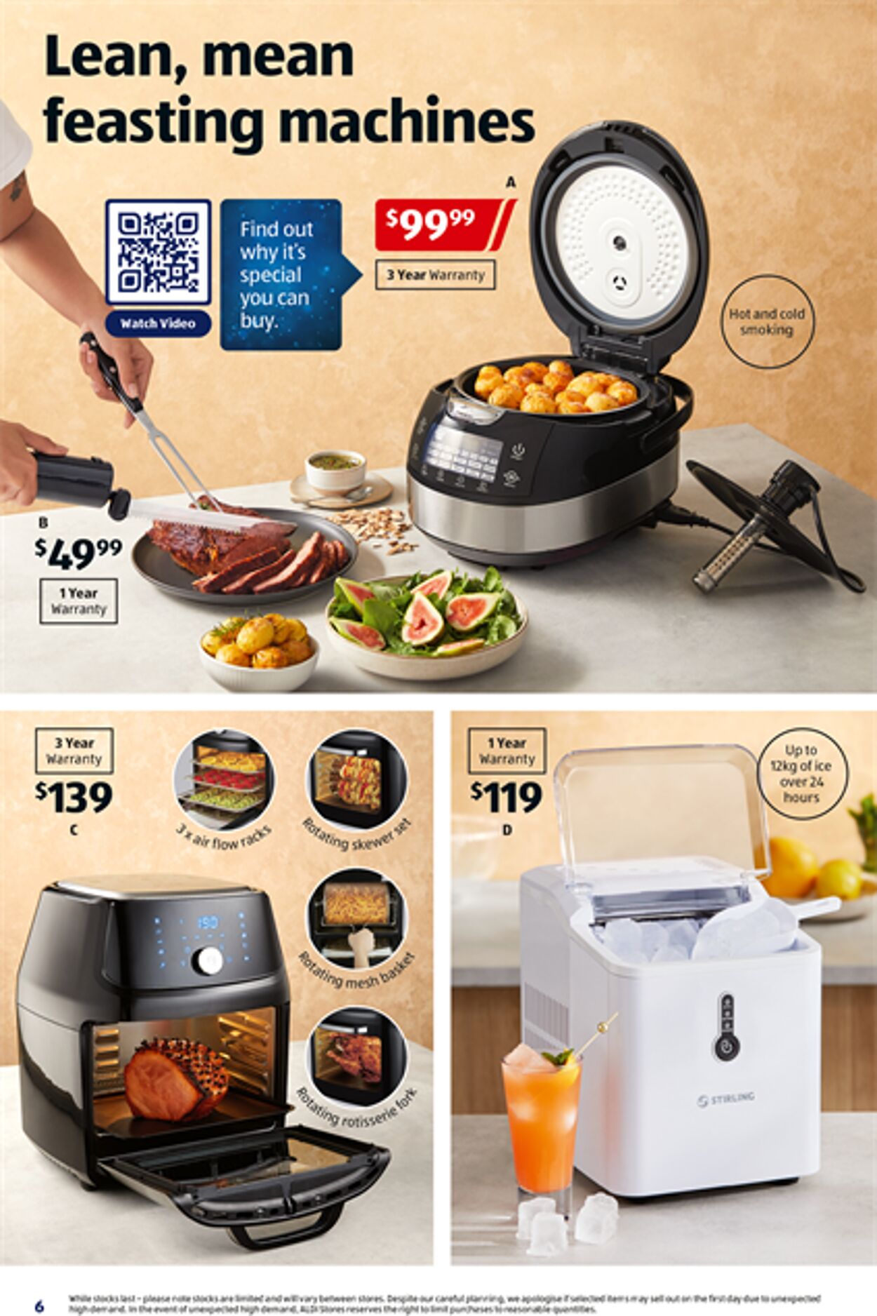 Catalogue Aldi 11.12.2024 - 22.12.2024