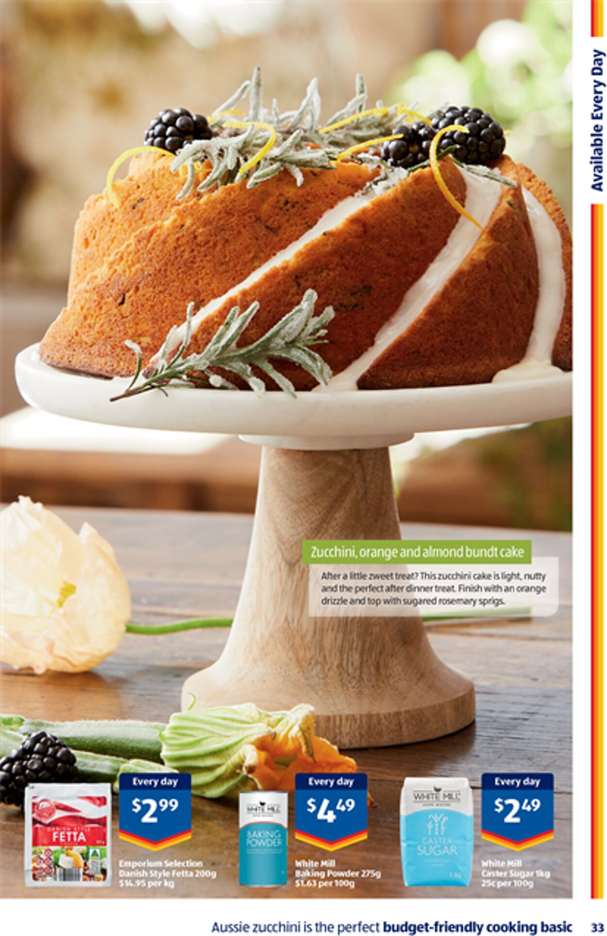 Catalogue Aldi 18.10.2023 - 26.10.2023