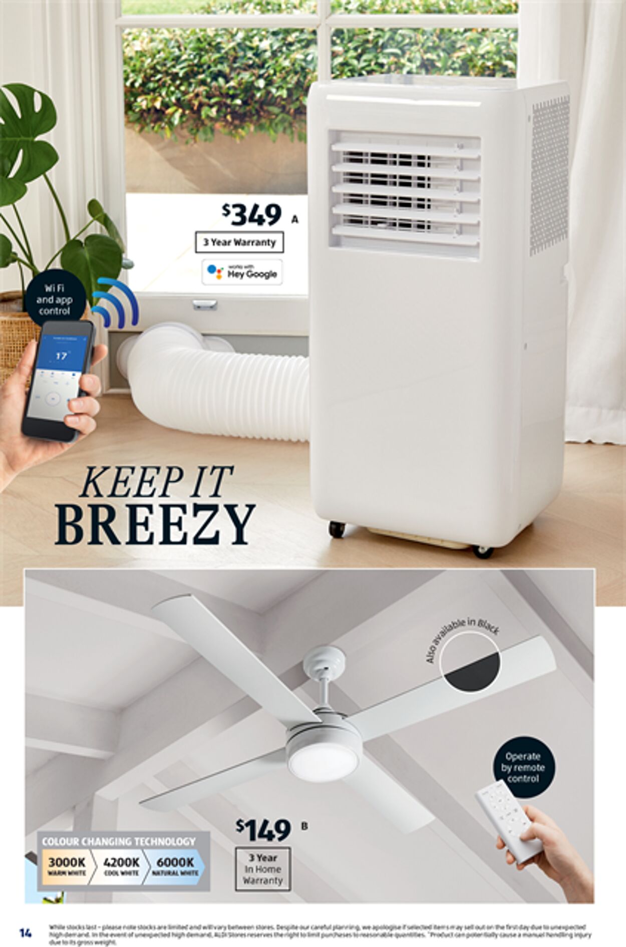 Catalogue Aldi 18.10.2023 - 26.10.2023