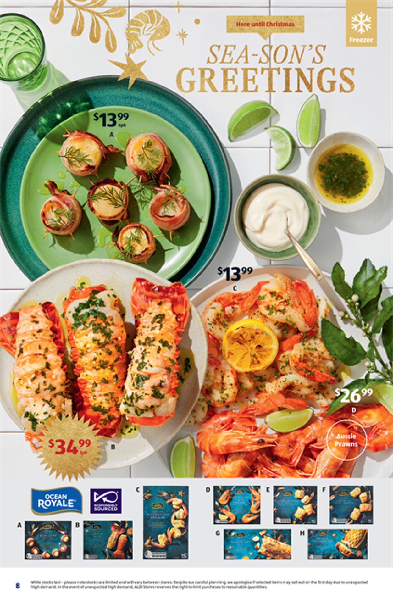 Catalogue Aldi 18.10.2023 - 26.10.2023