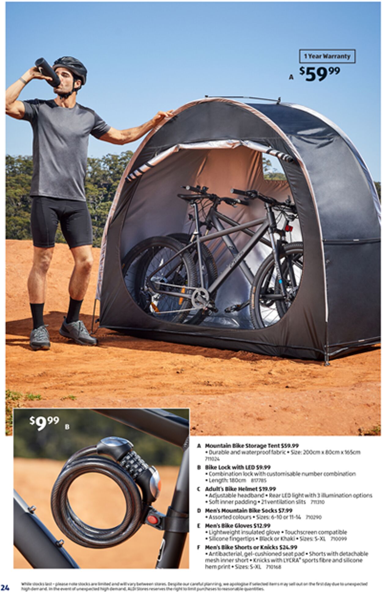 Catalogue Aldi 18.10.2023 - 26.10.2023