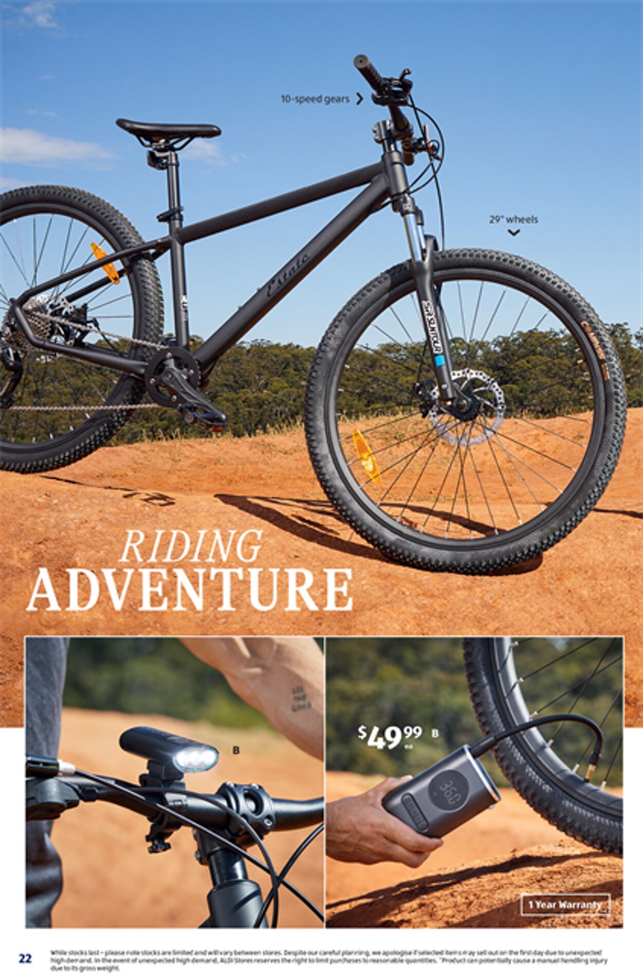 Catalogue Aldi 18.10.2023 - 26.10.2023