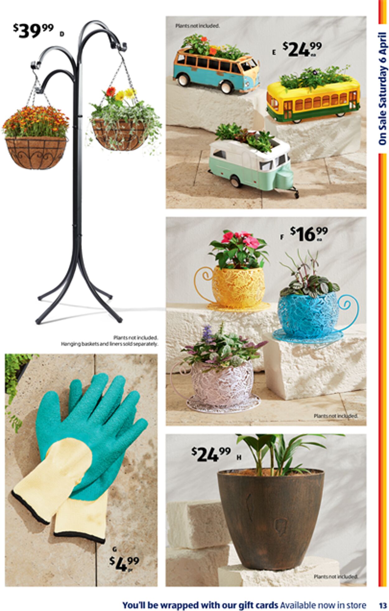 Catalogue Aldi 01.04.2024 - 14.04.2024