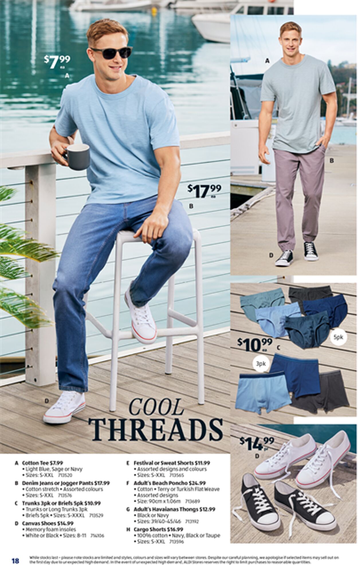 Catalogue Aldi 22.11.2023 - 06.12.2023