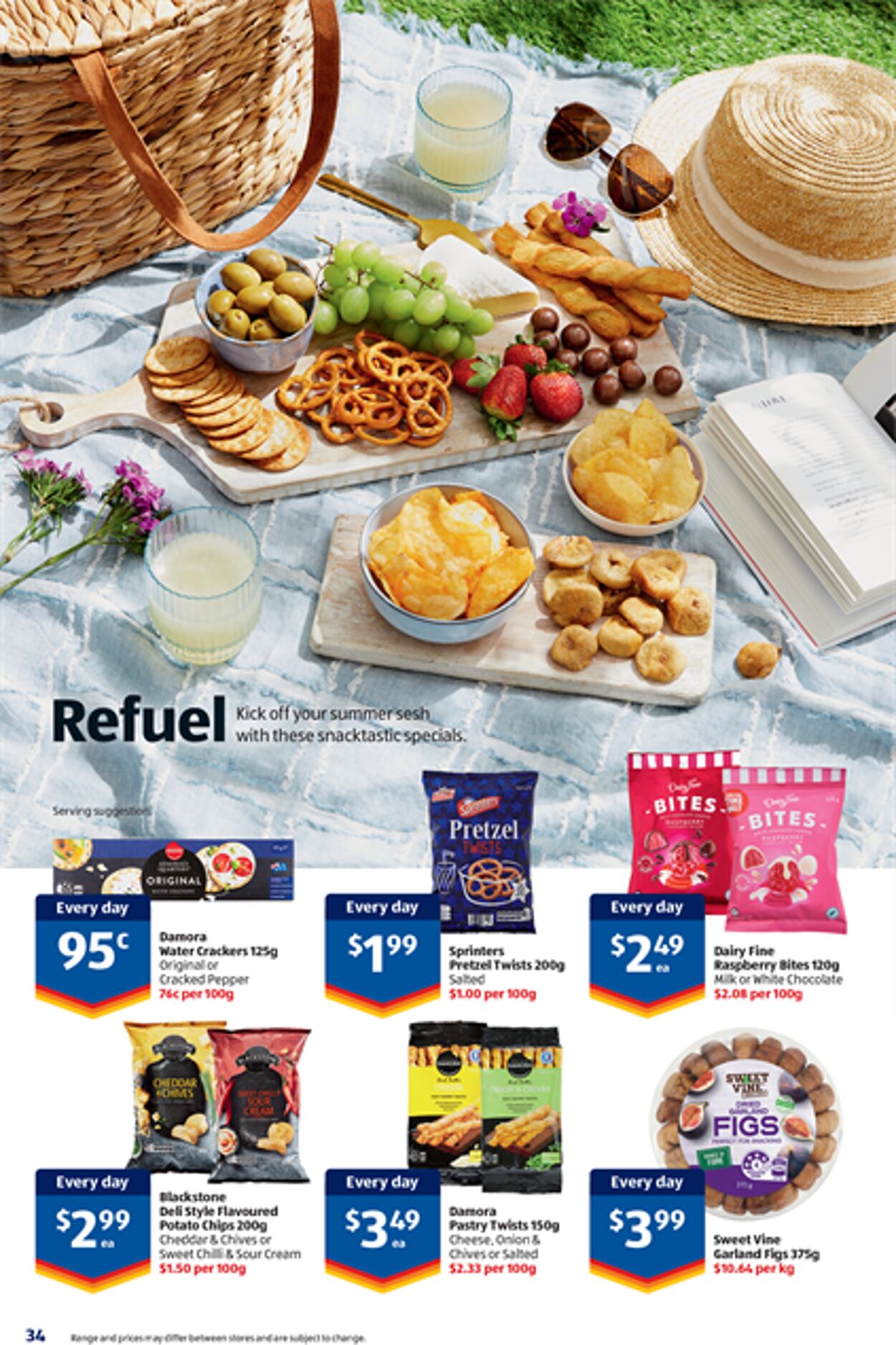 Catalogue Aldi 22.11.2023 - 06.12.2023
