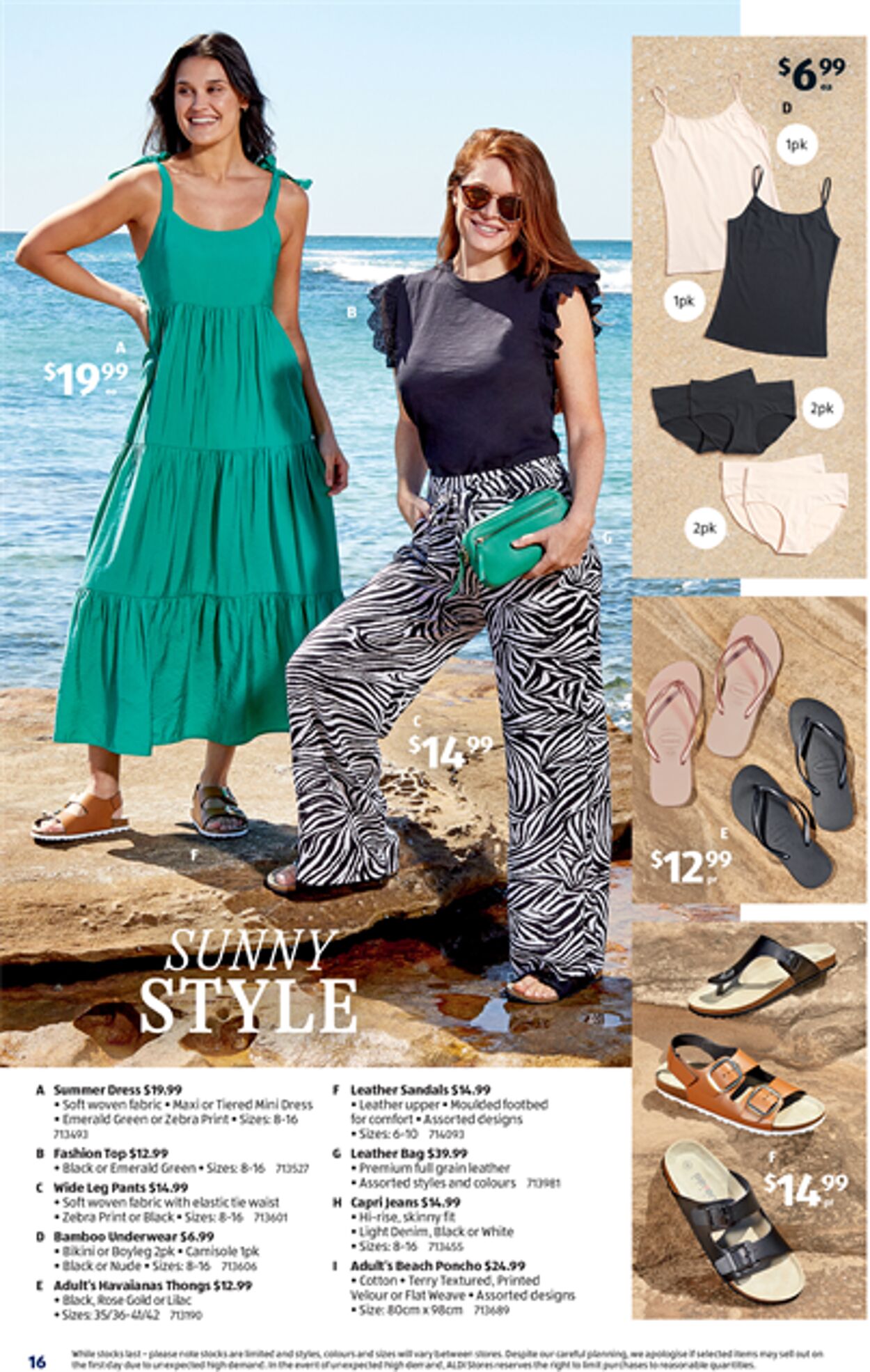 Catalogue Aldi 22.11.2023 - 06.12.2023