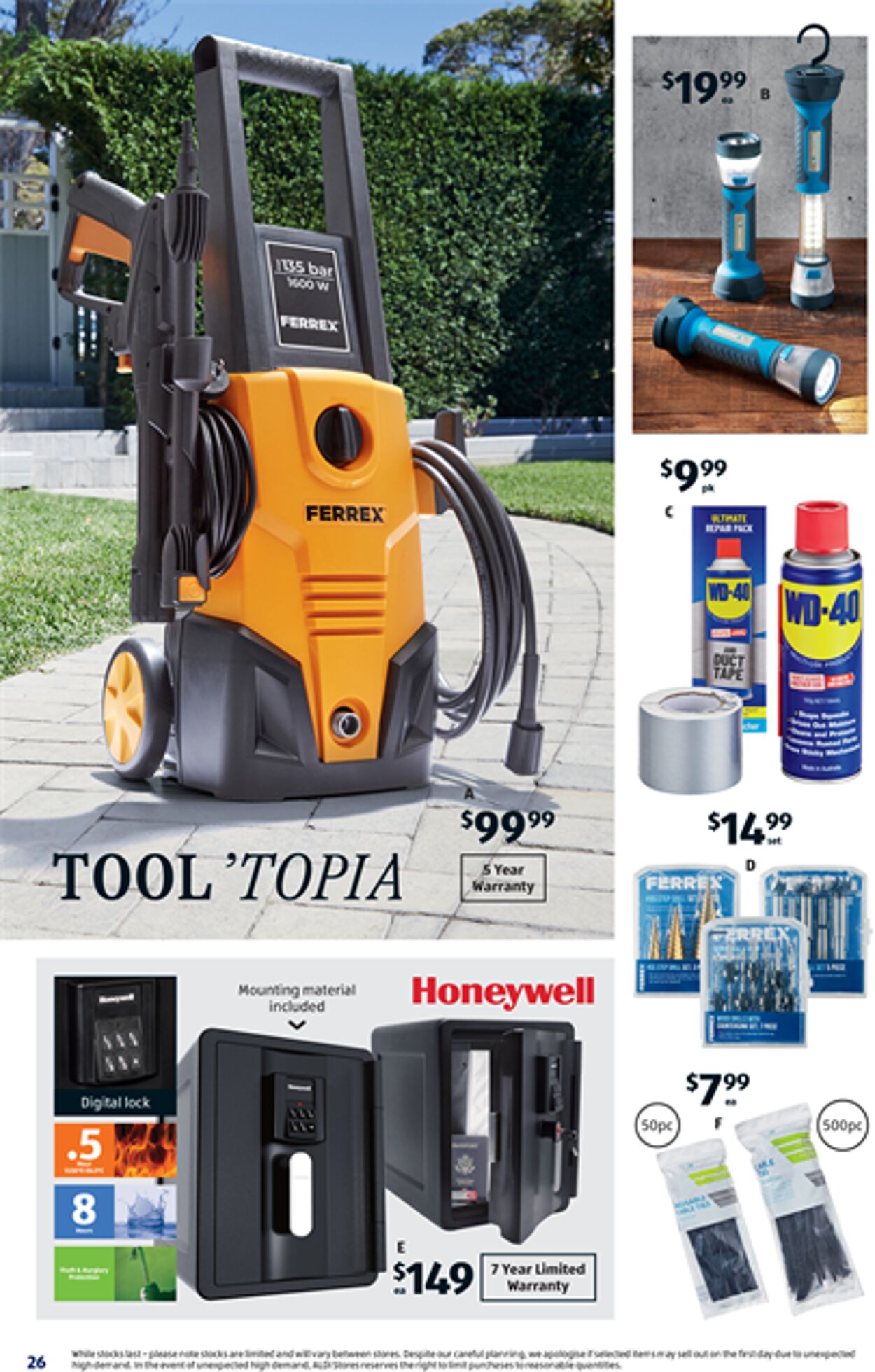 Catalogue Aldi 22.11.2023 - 06.12.2023