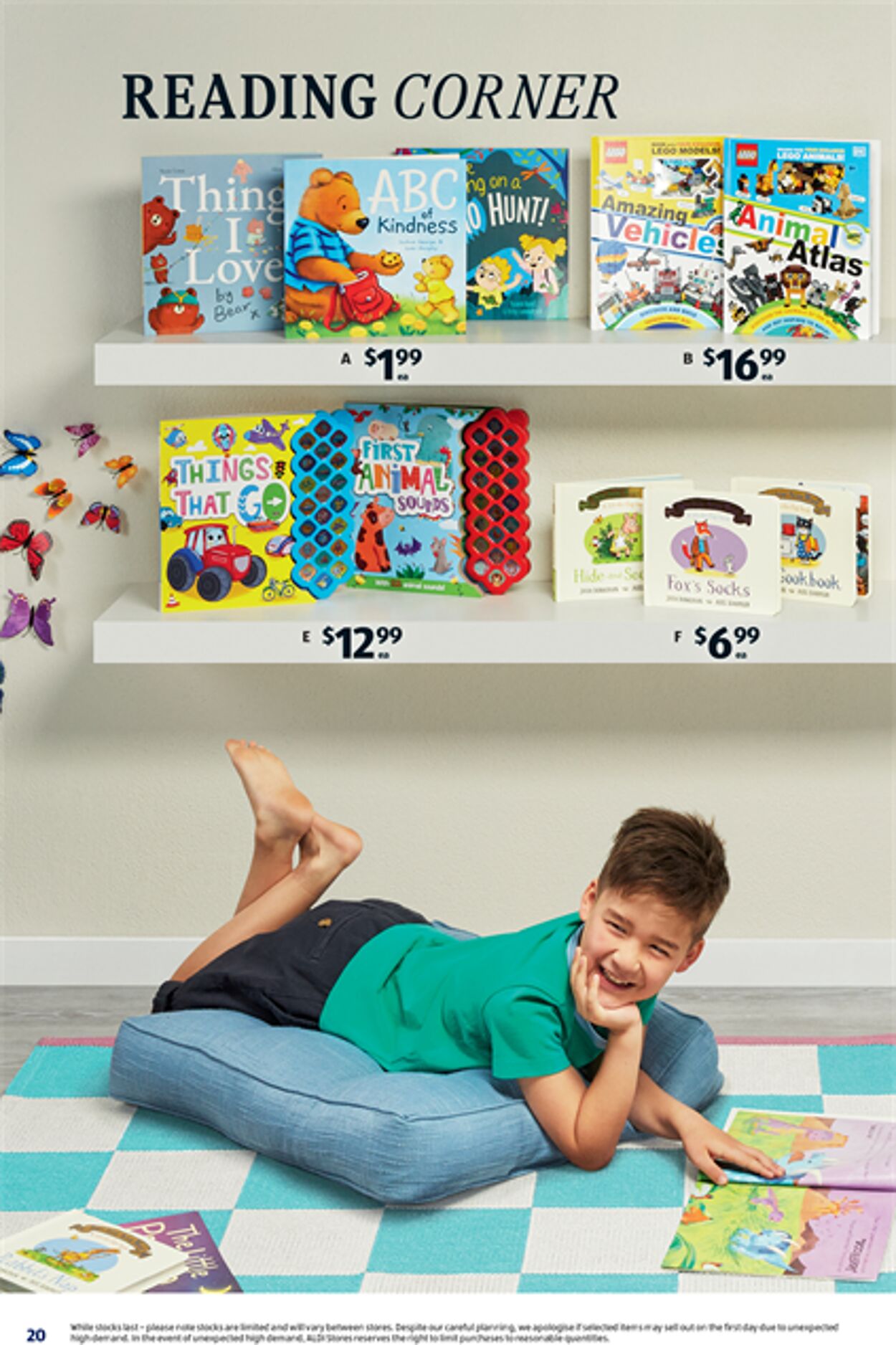 Catalogue Aldi 22.11.2023 - 06.12.2023