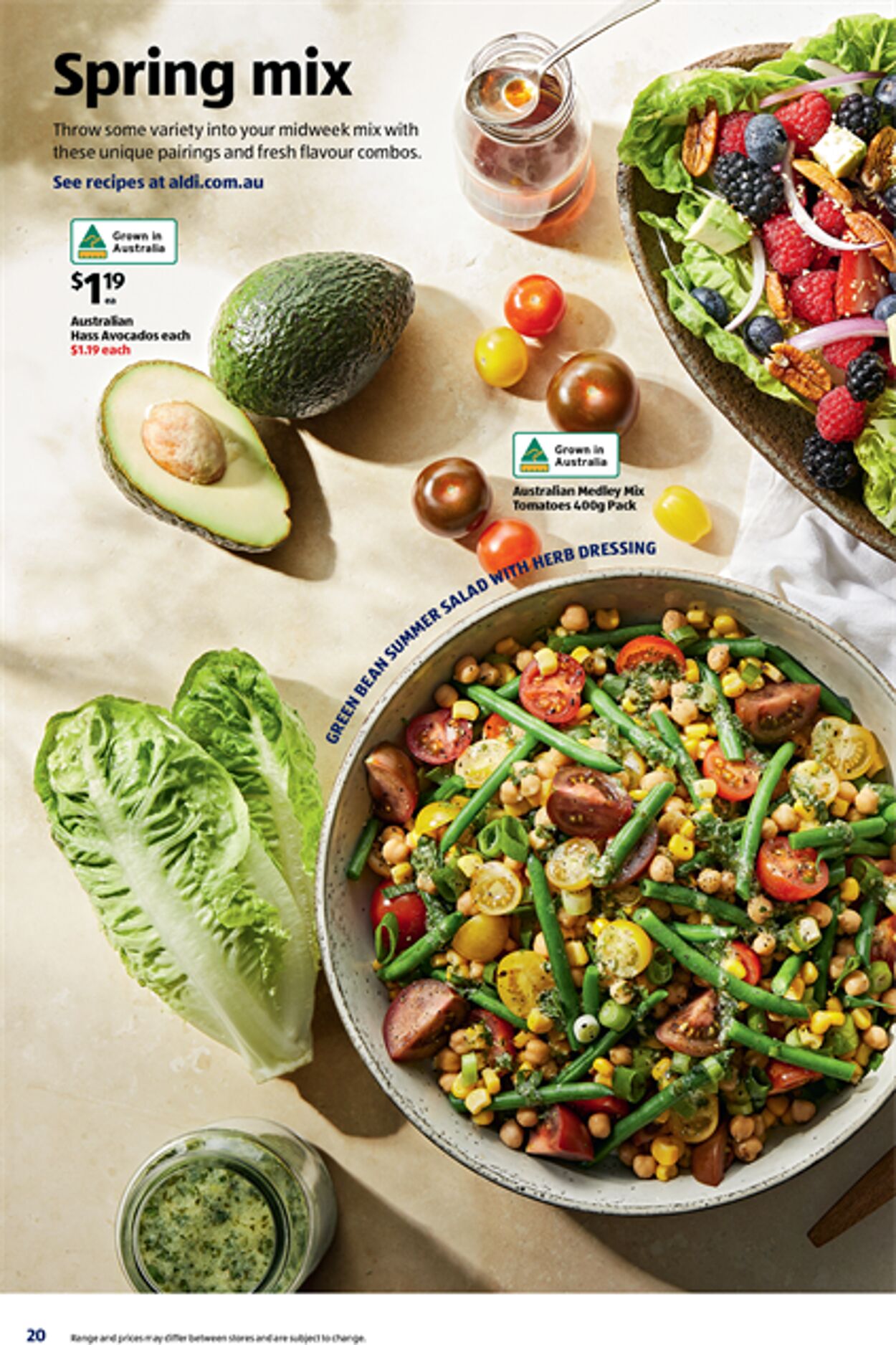 Catalogue Aldi 21.09.2023 - 27.09.2023