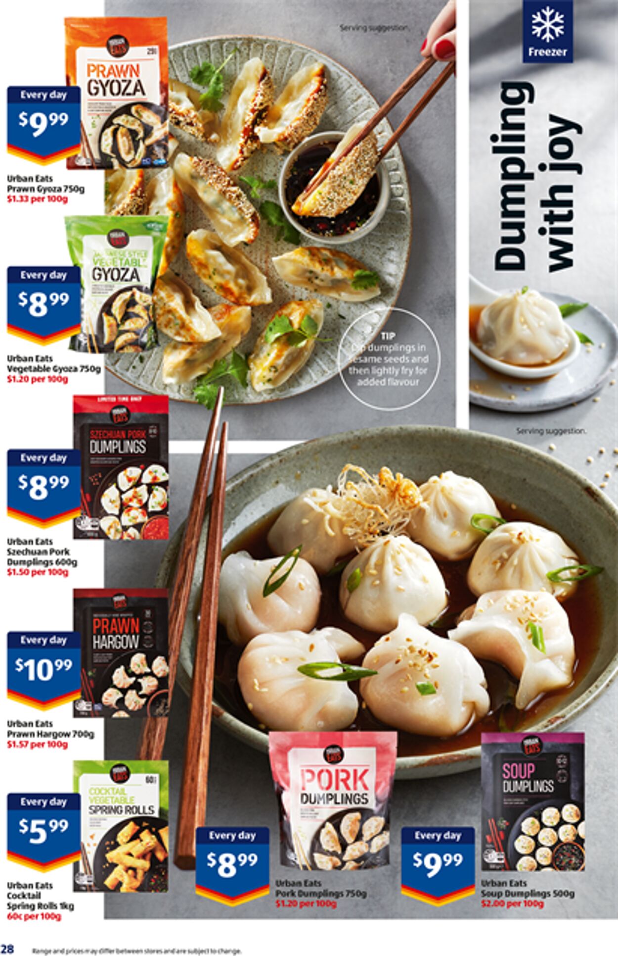 Catalogue Aldi 21.11.2024 - 08.12.2024