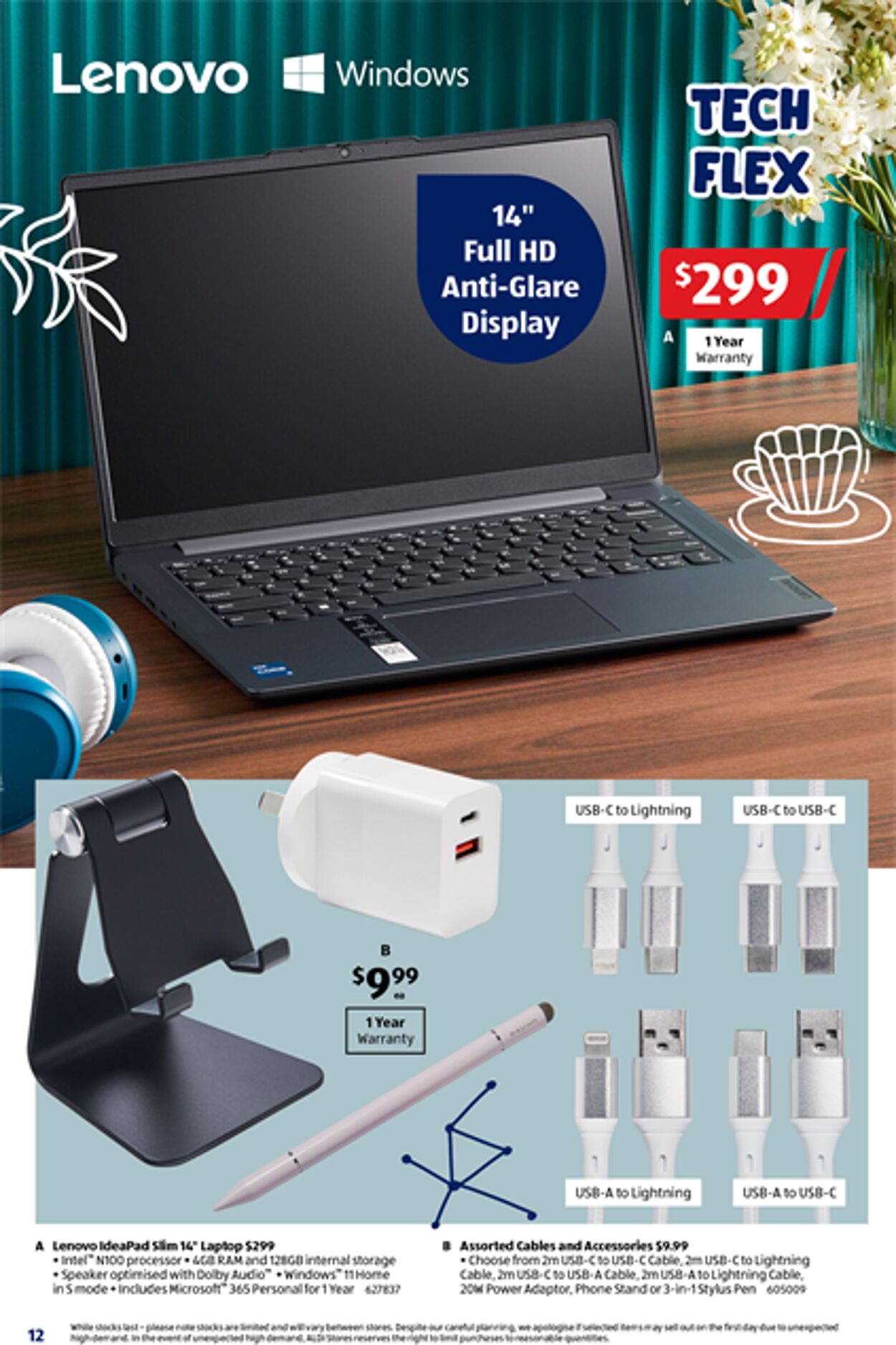 Catalogue Aldi 03.01.2025 - 17.01.2025