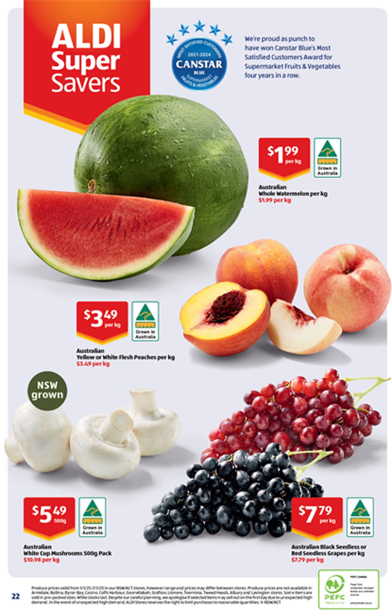 Catalogue Aldi 03.01.2025 - 17.01.2025