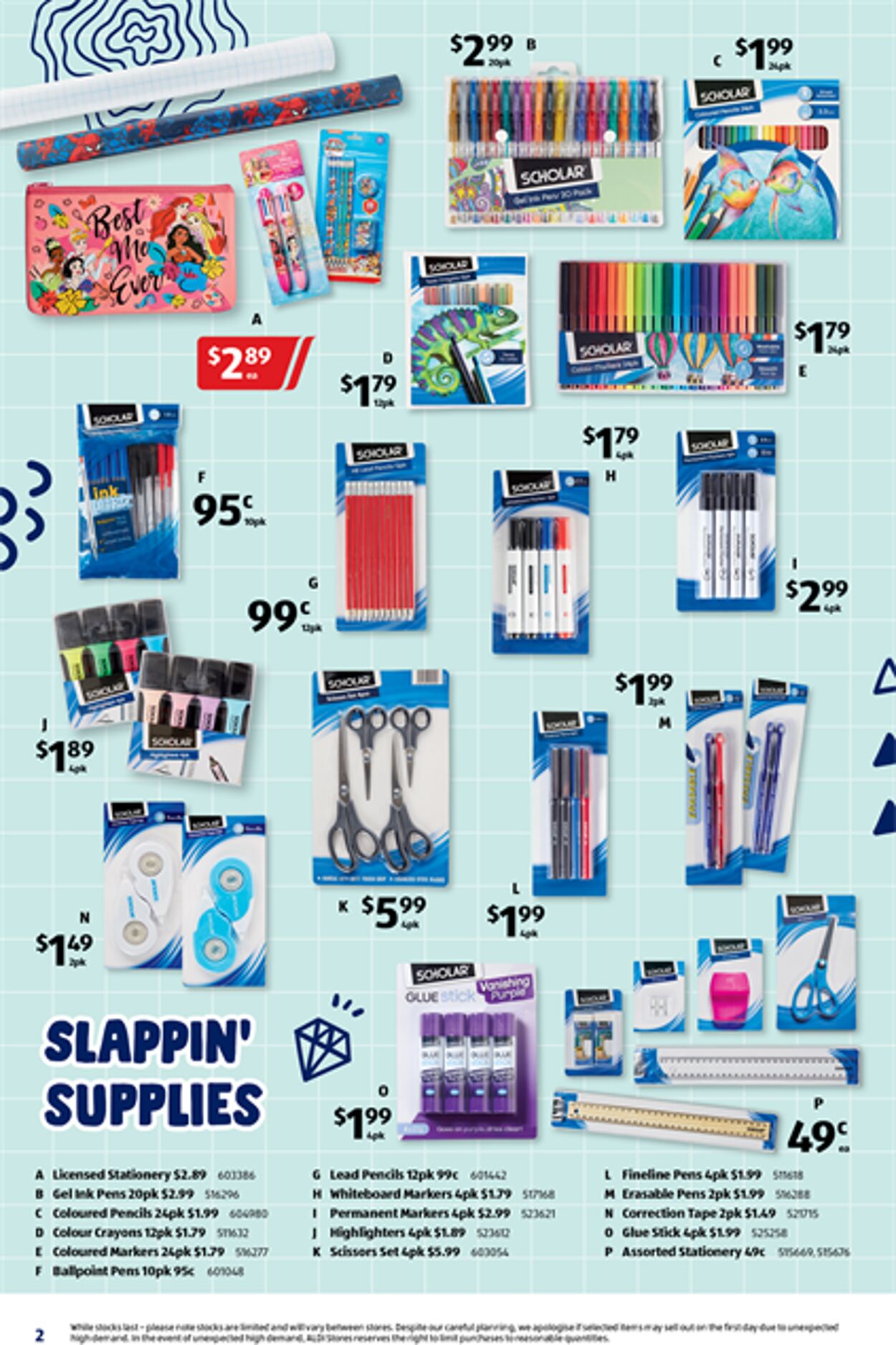 Catalogue Aldi 03.01.2025 - 17.01.2025