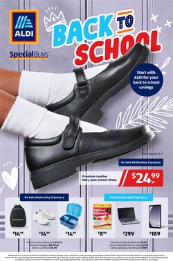 Catalogue Aldi 24.04.2024 - 07.05.2024