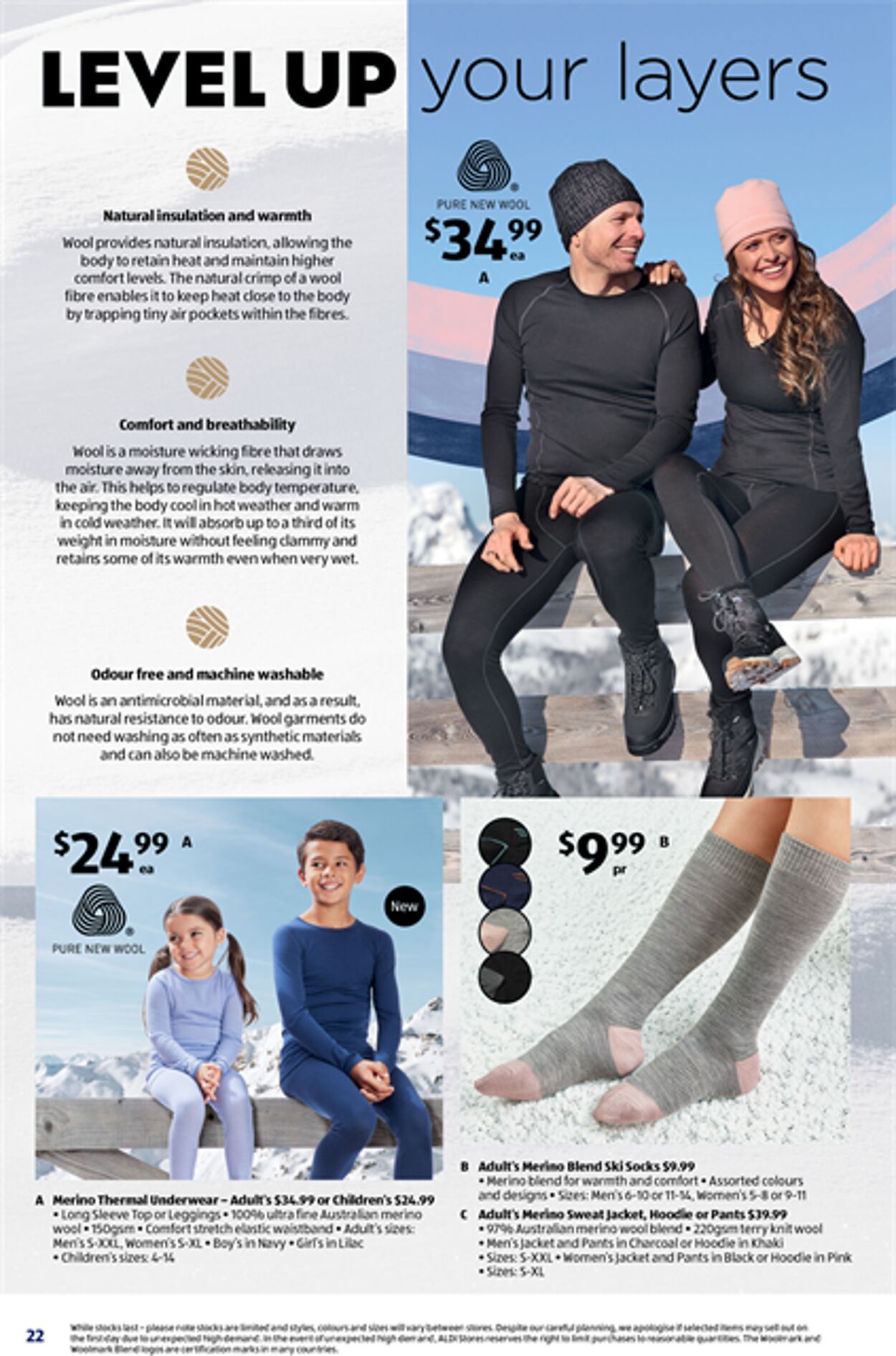 Catalogue Aldi 08.05.2024 - 18.05.2024