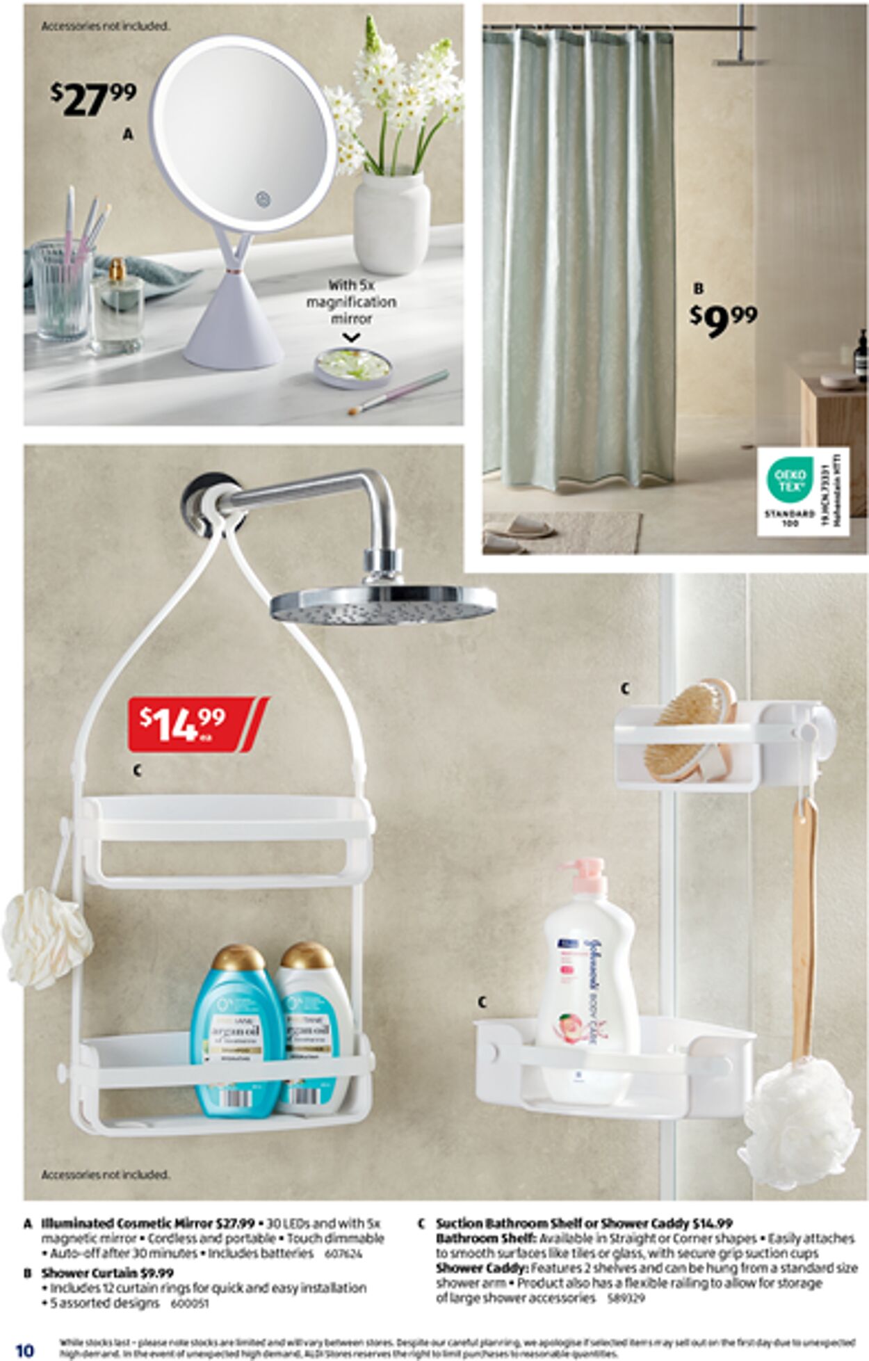 Catalogue Aldi 26.12.2024 - 05.01.2025