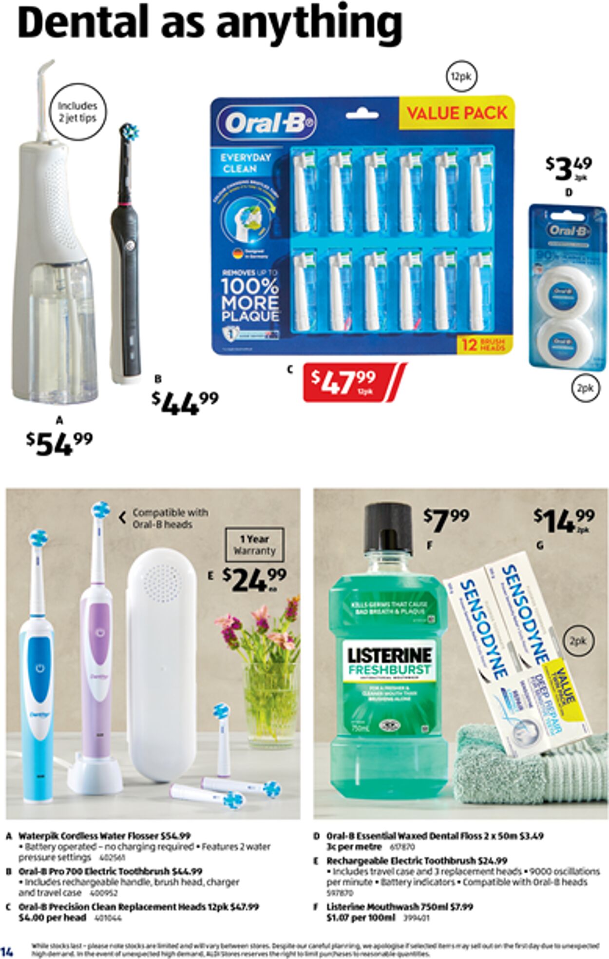 Catalogue Aldi 26.12.2024 - 05.01.2025