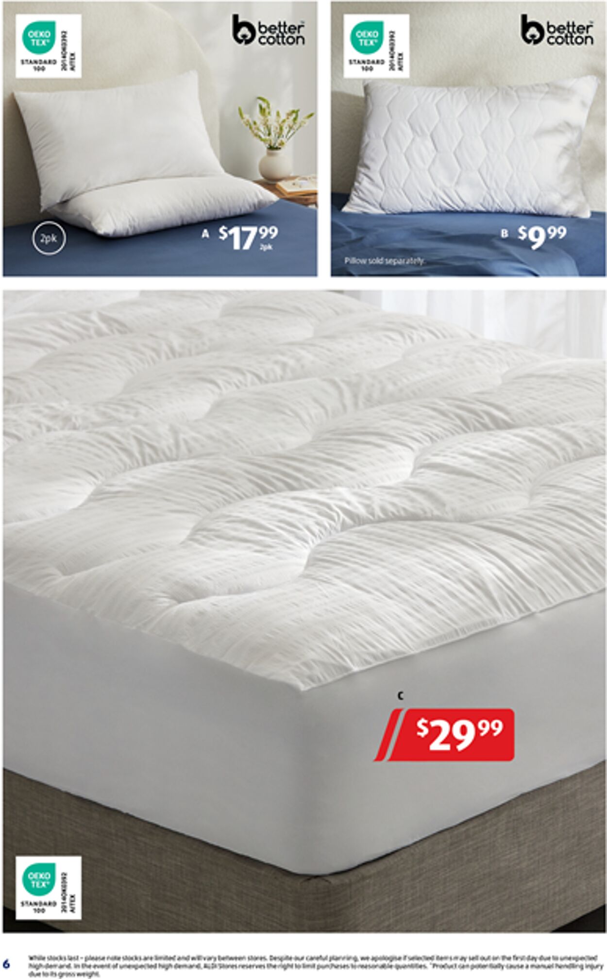 Catalogue Aldi 26.12.2024 - 05.01.2025