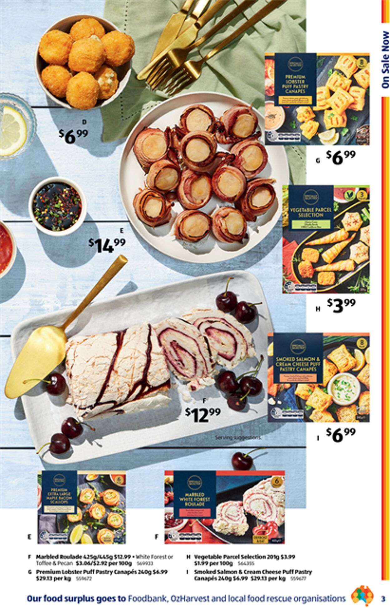 Catalogue Aldi 26.12.2024 - 05.01.2025