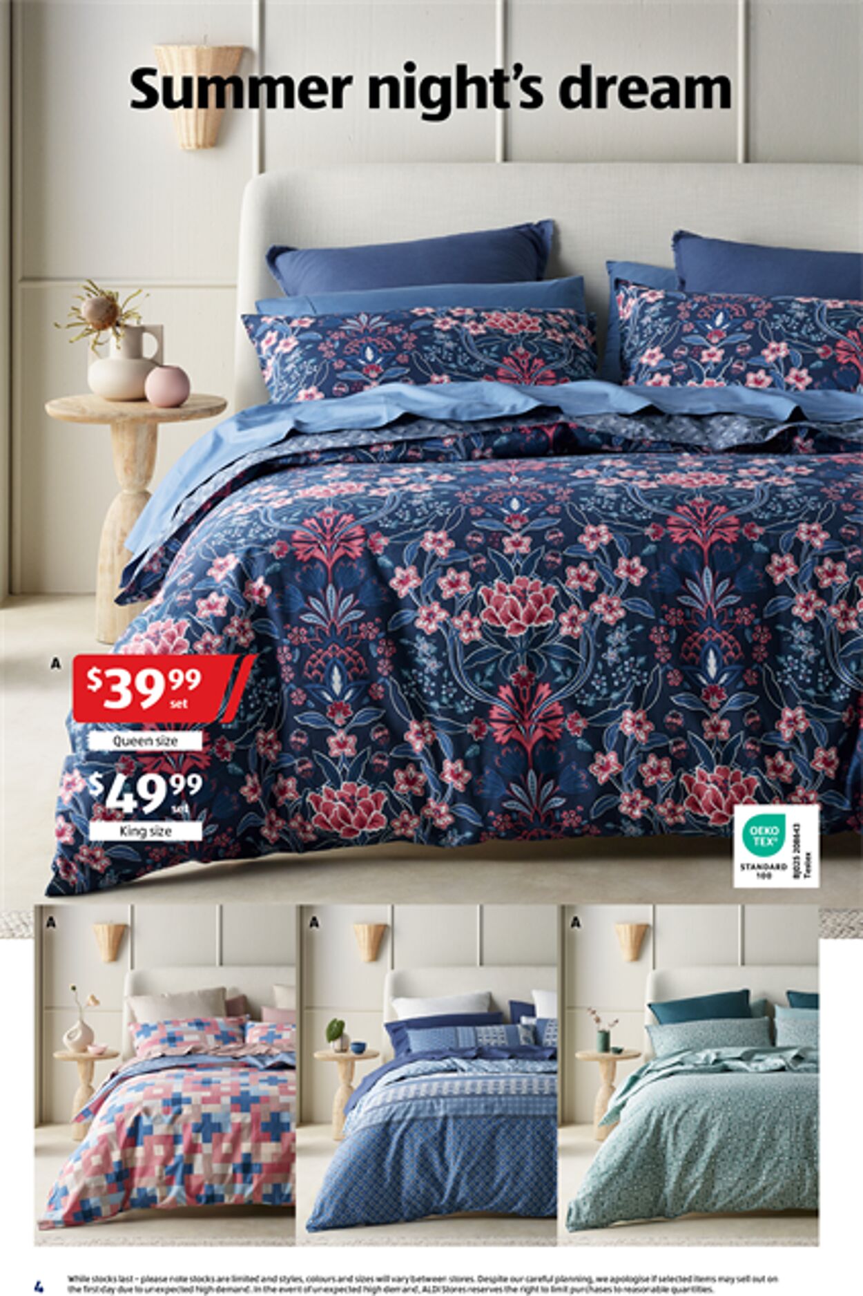 Catalogue Aldi 26.12.2024 - 05.01.2025