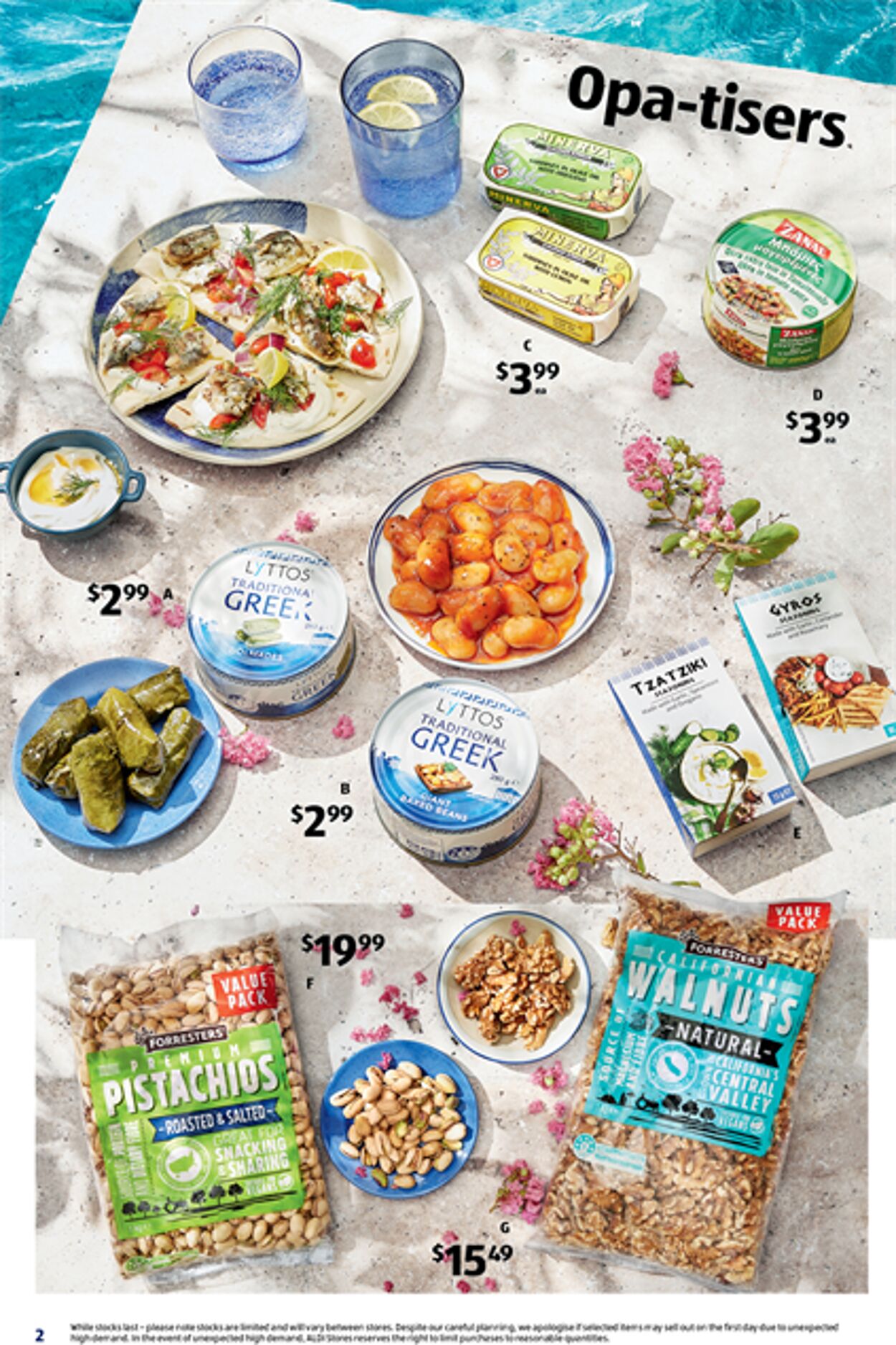 Catalogue Aldi 12.04.2024 - 18.04.2024