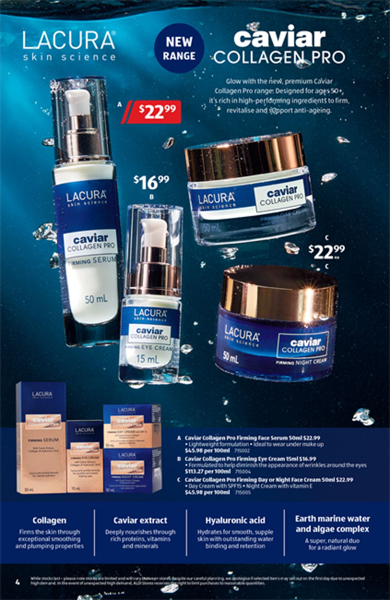 Catalogue Aldi 12.04.2024 - 18.04.2024