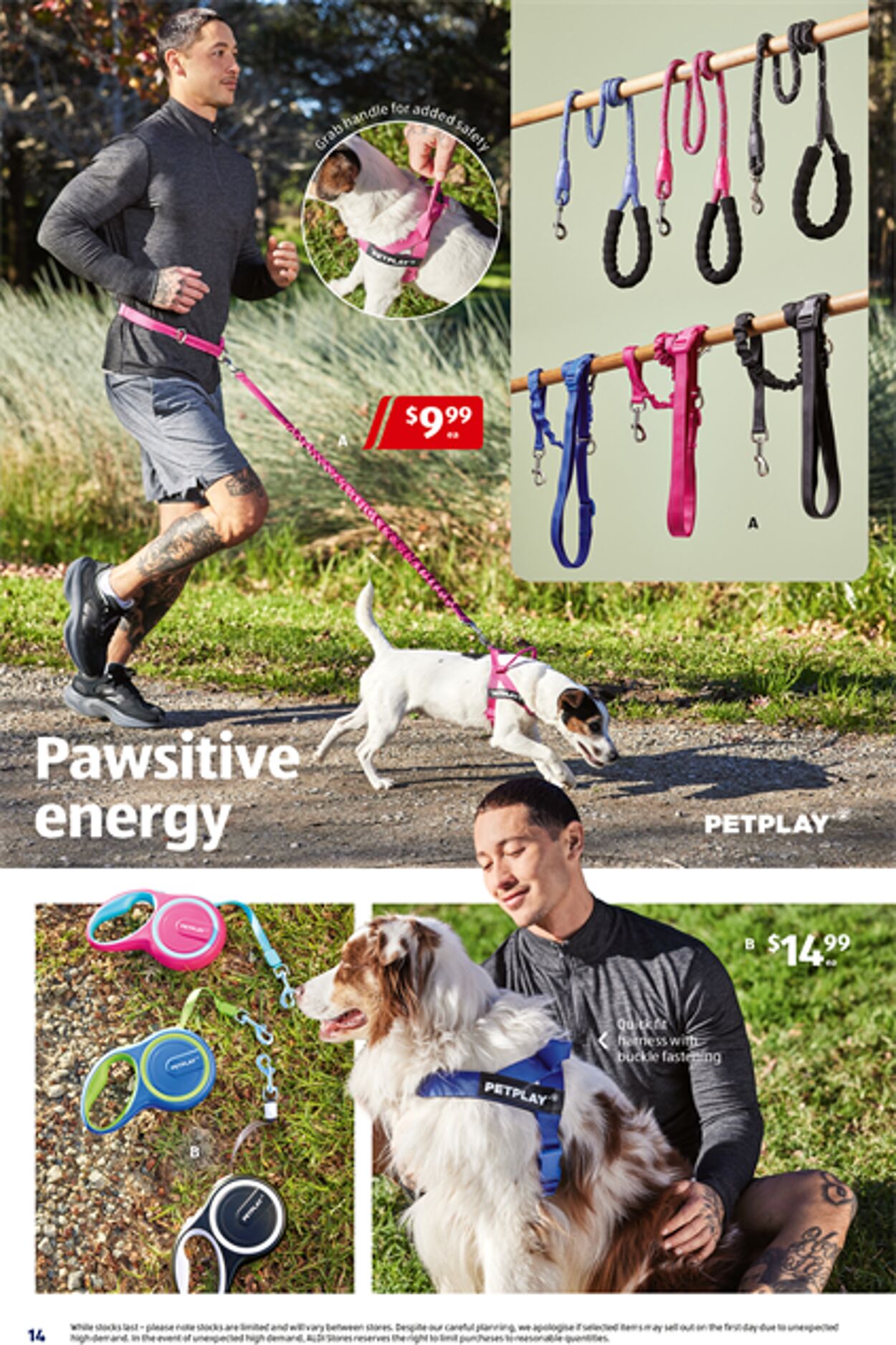 Catalogue Aldi 29.08.2024 - 04.09.2024