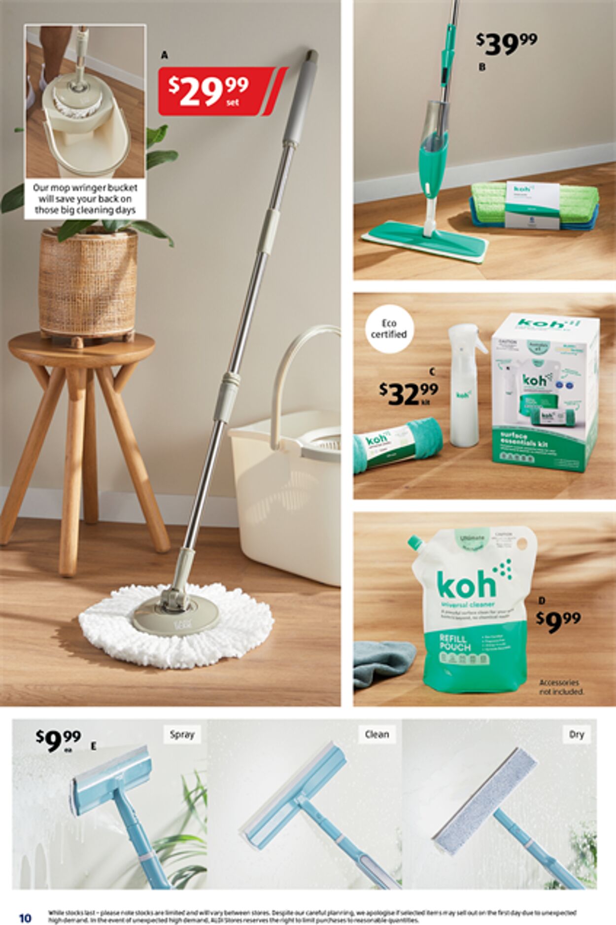 Catalogue Aldi 17.01.2024 - 23.01.2024