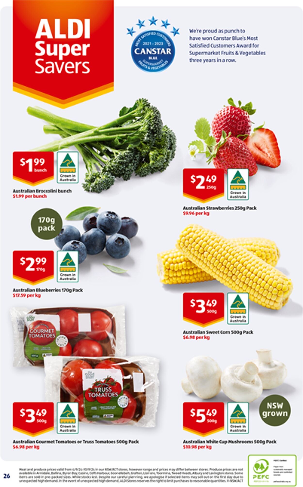 Catalogue Aldi 09.09.2024 - 22.09.2024