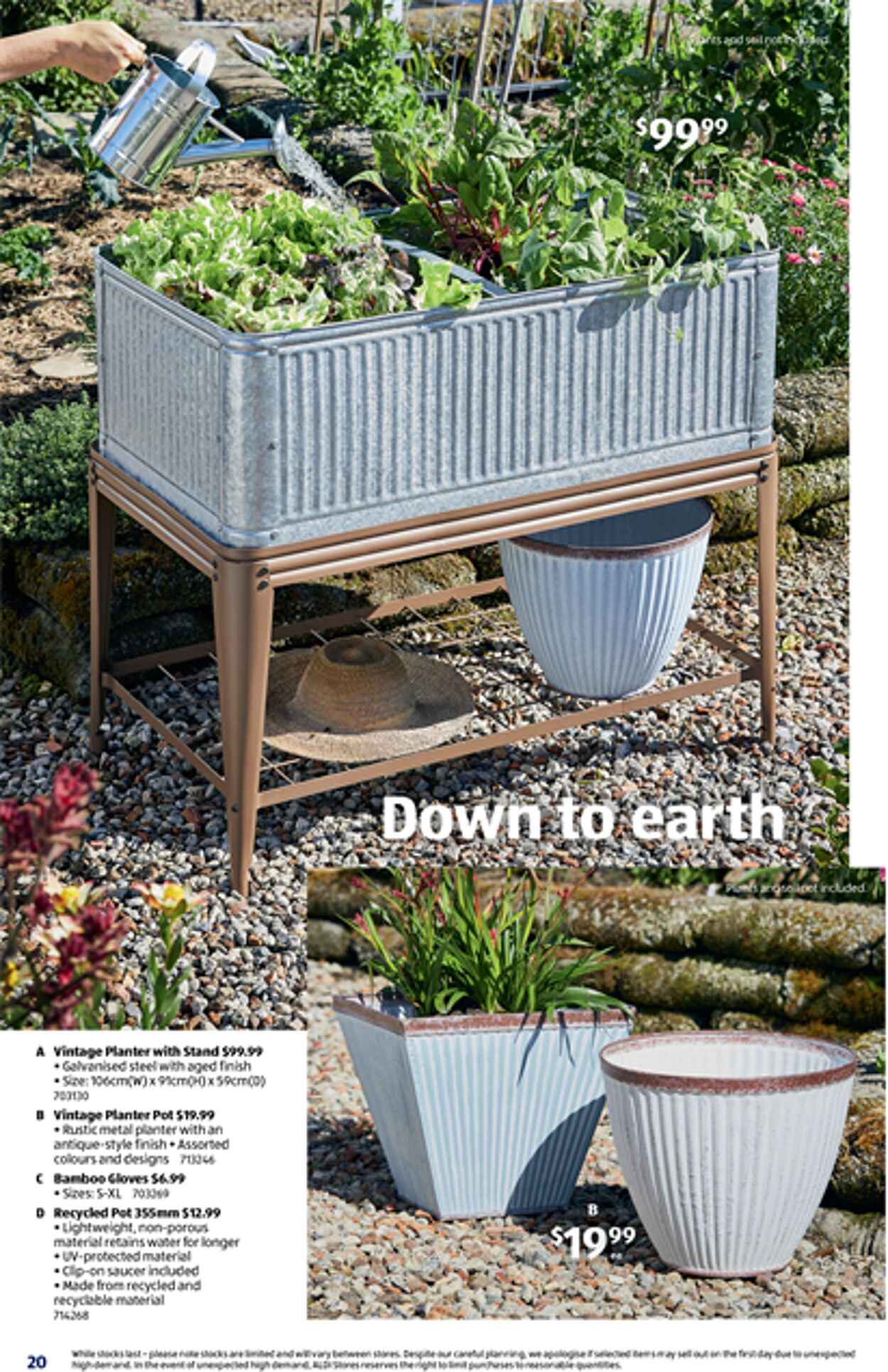 Catalogue Aldi 11.10.2023 - 21.10.2023