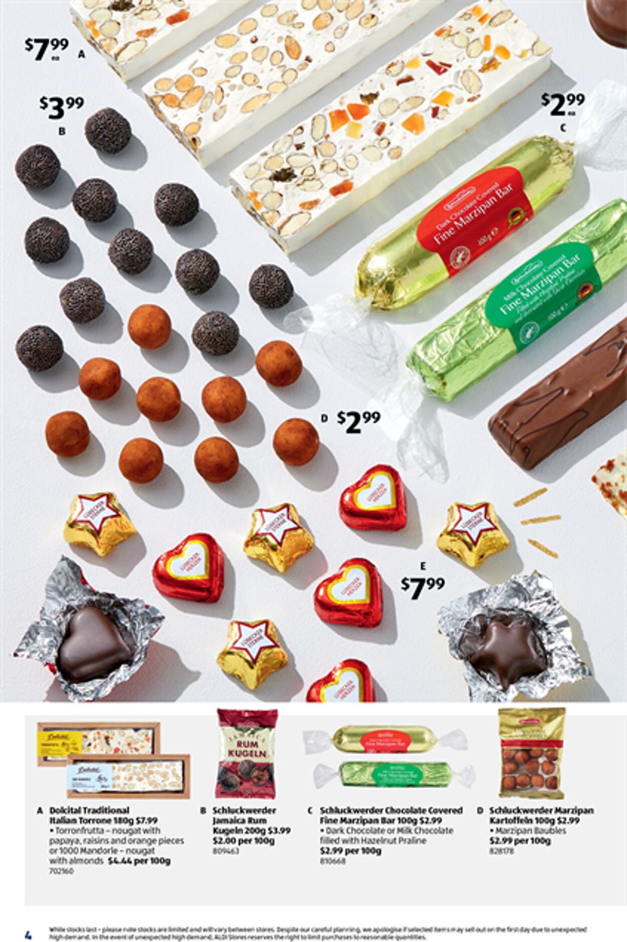 Catalogue Aldi 11.10.2023 - 21.10.2023